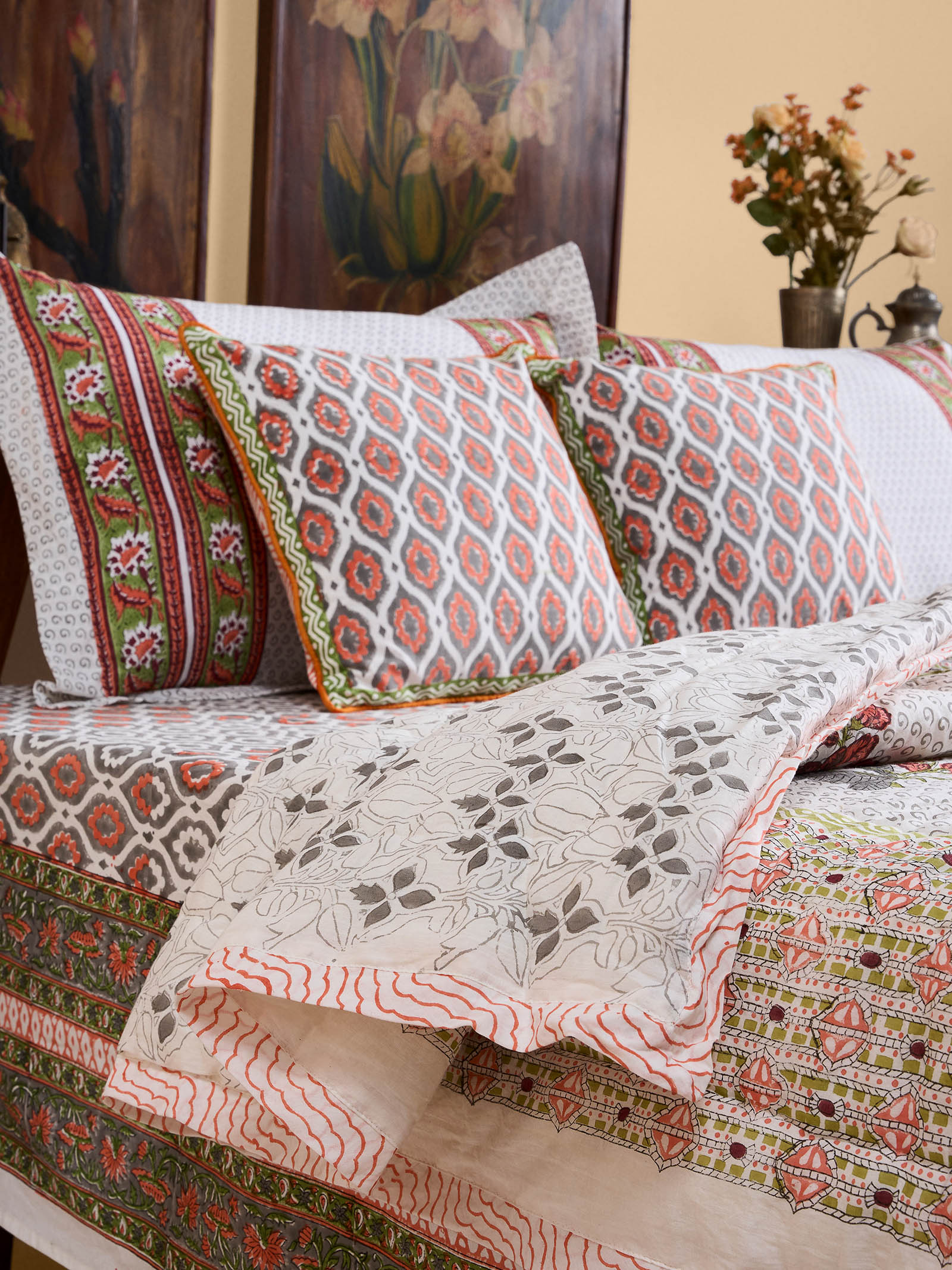 Hanumangarh Quilt