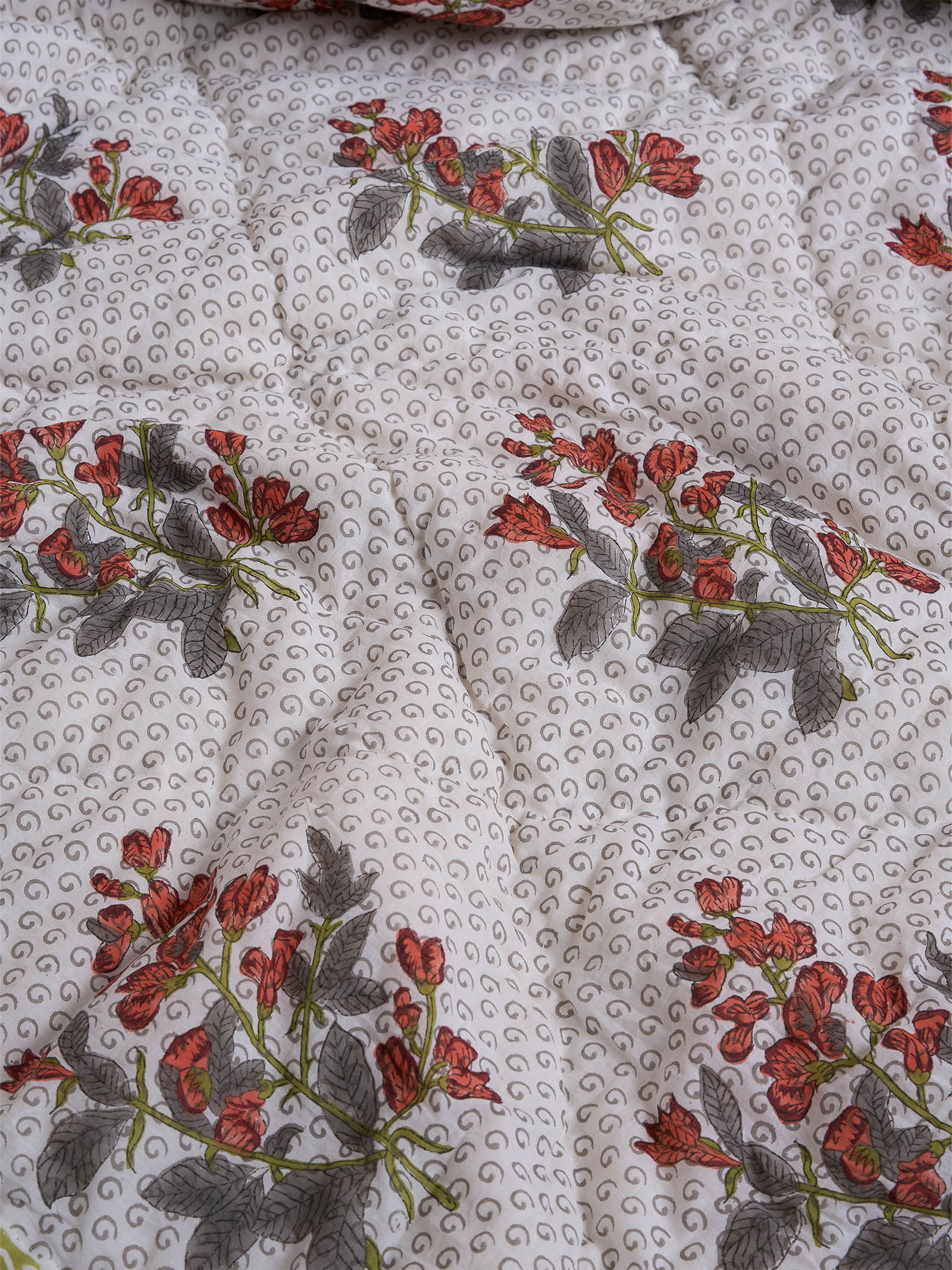 Hanumangarh Quilt