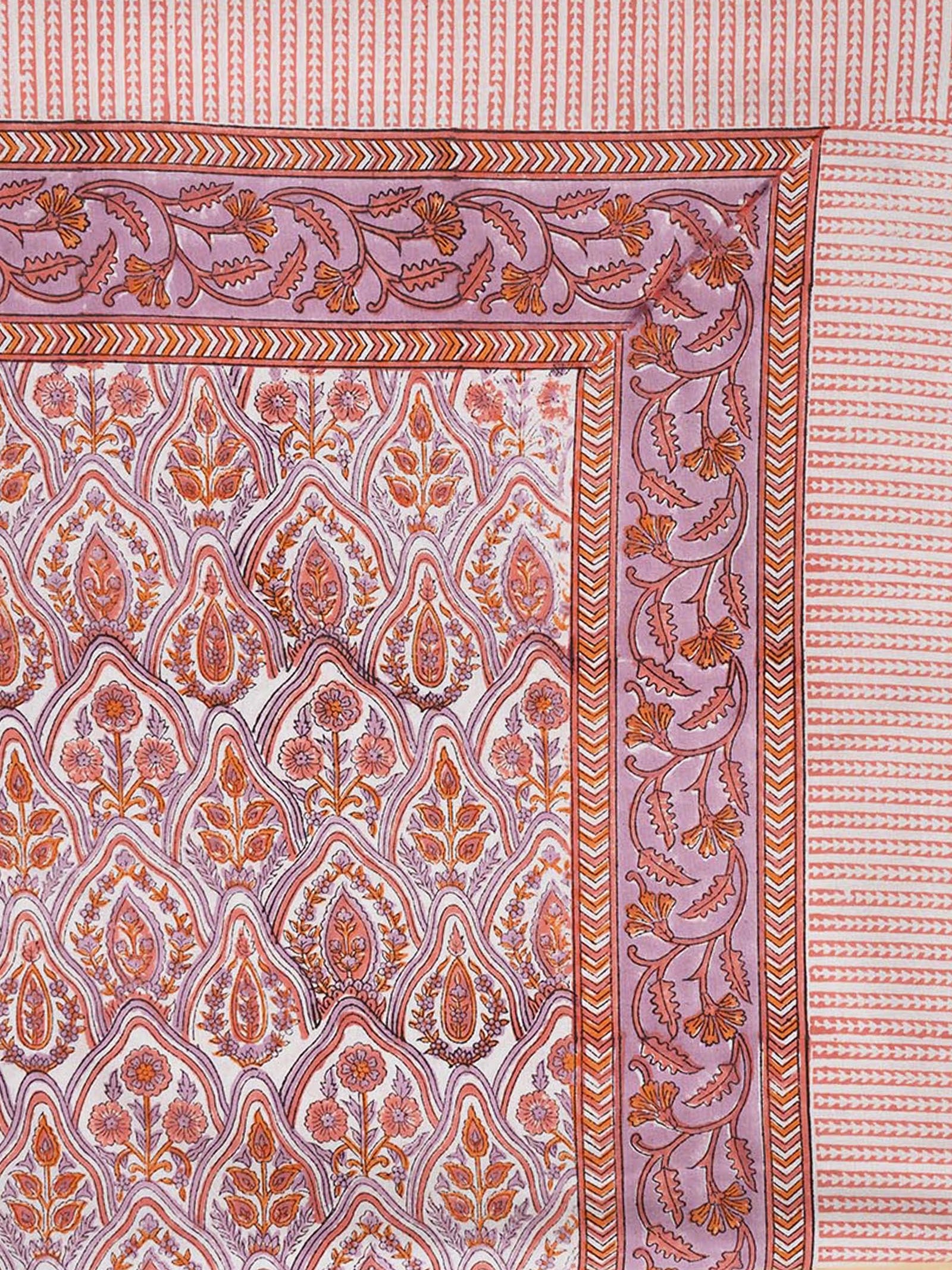 Jaipur Bed Cover