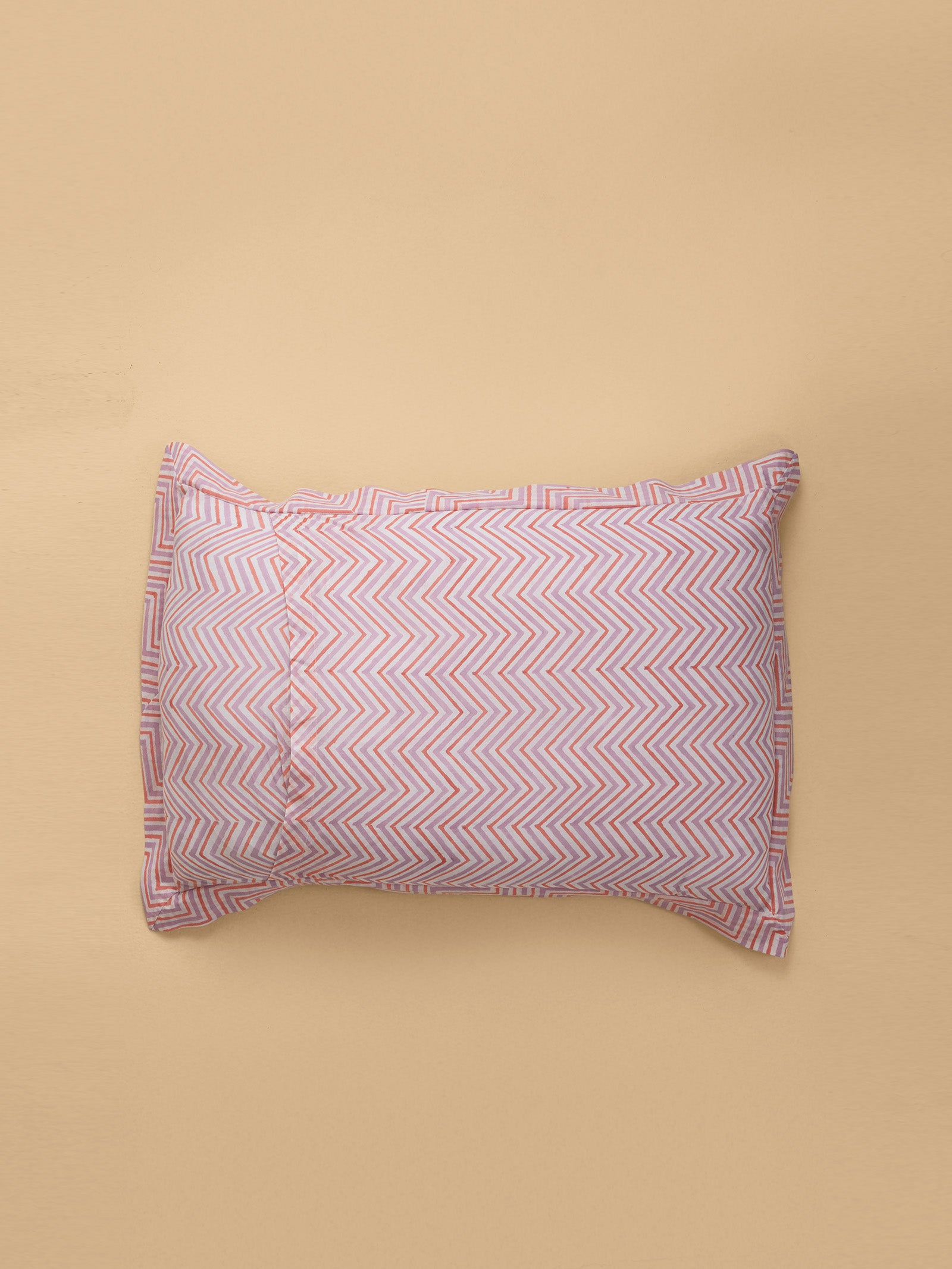 Jaipur Pillow Cover ( Set of 2 )