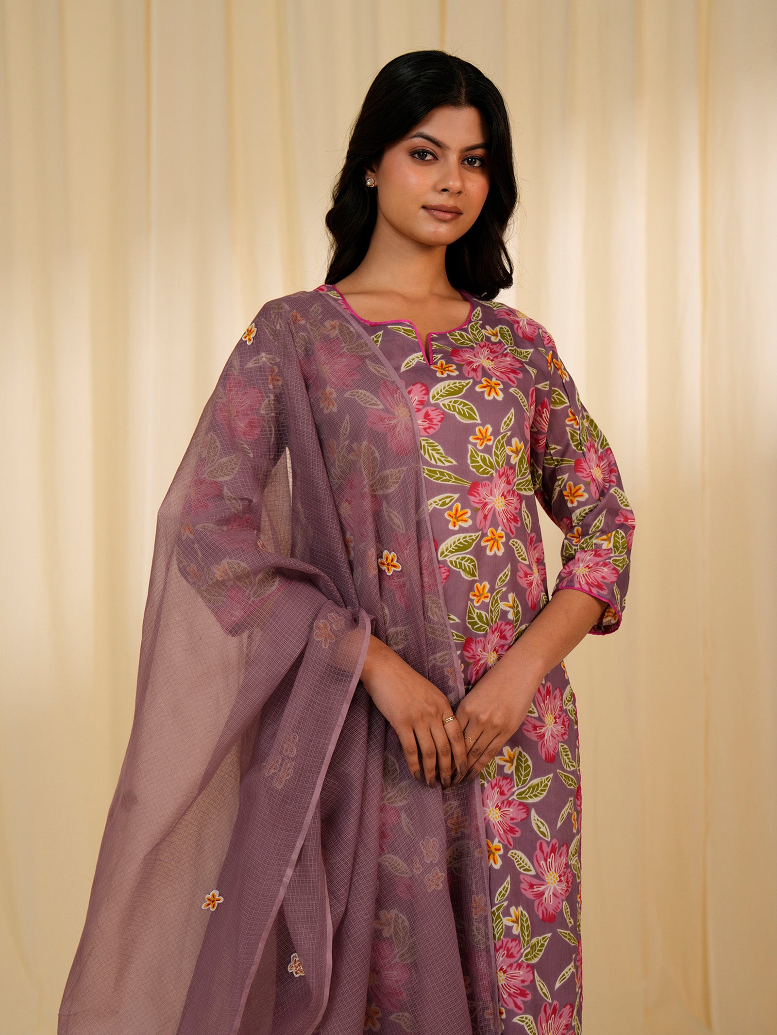 Just Jazz Kota Dupatta