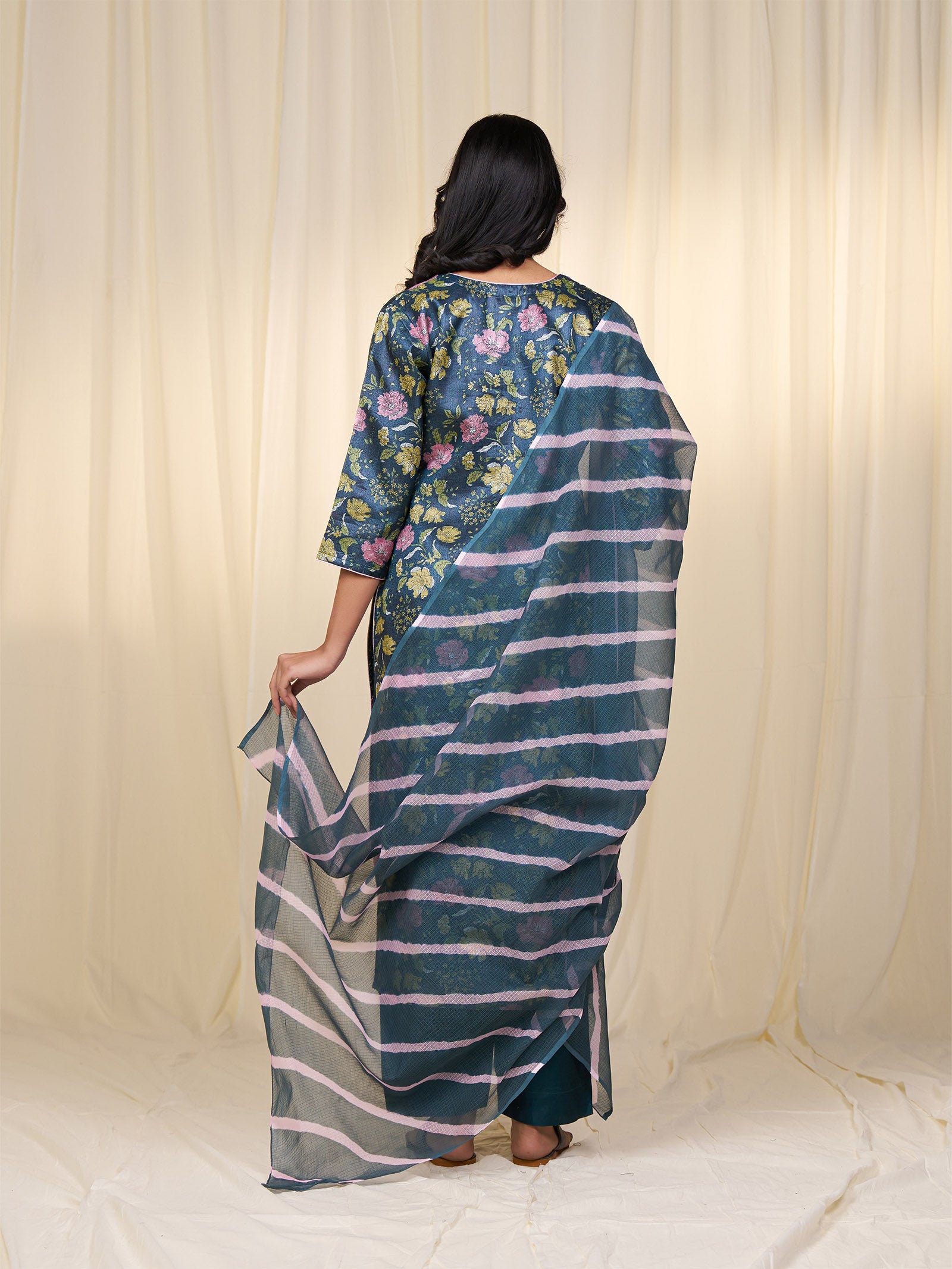 Kahani Kota Dupatta