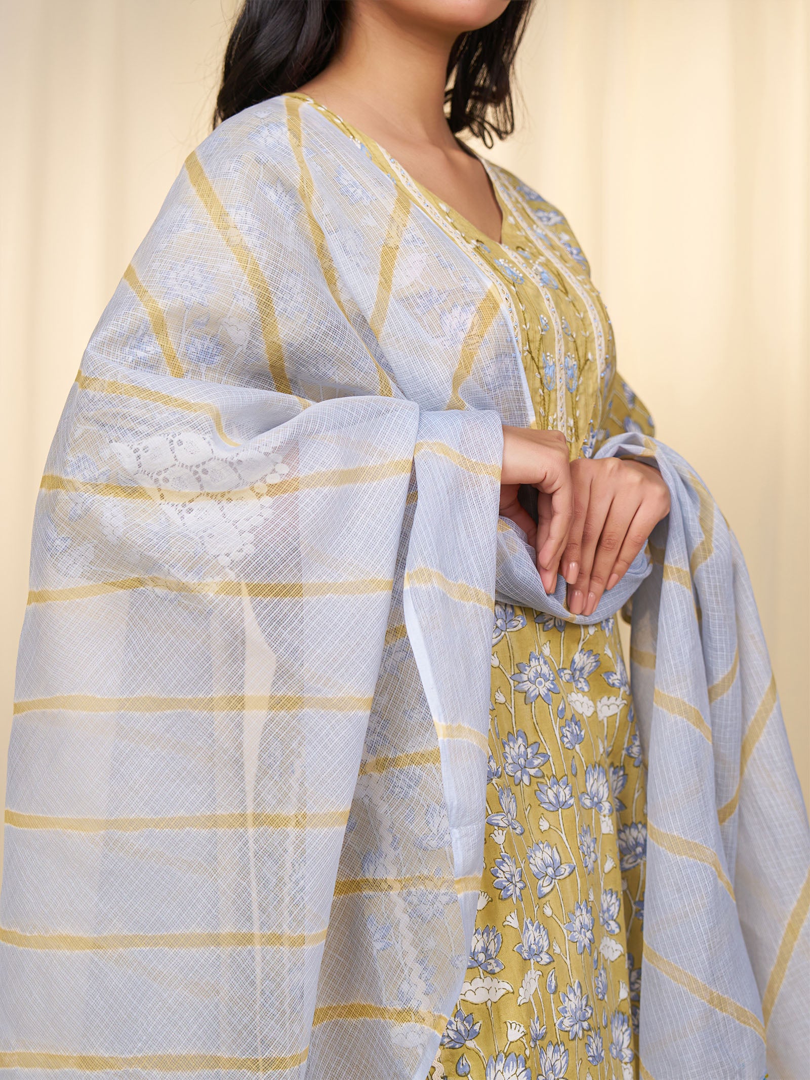 Kamal Kota Dupatta