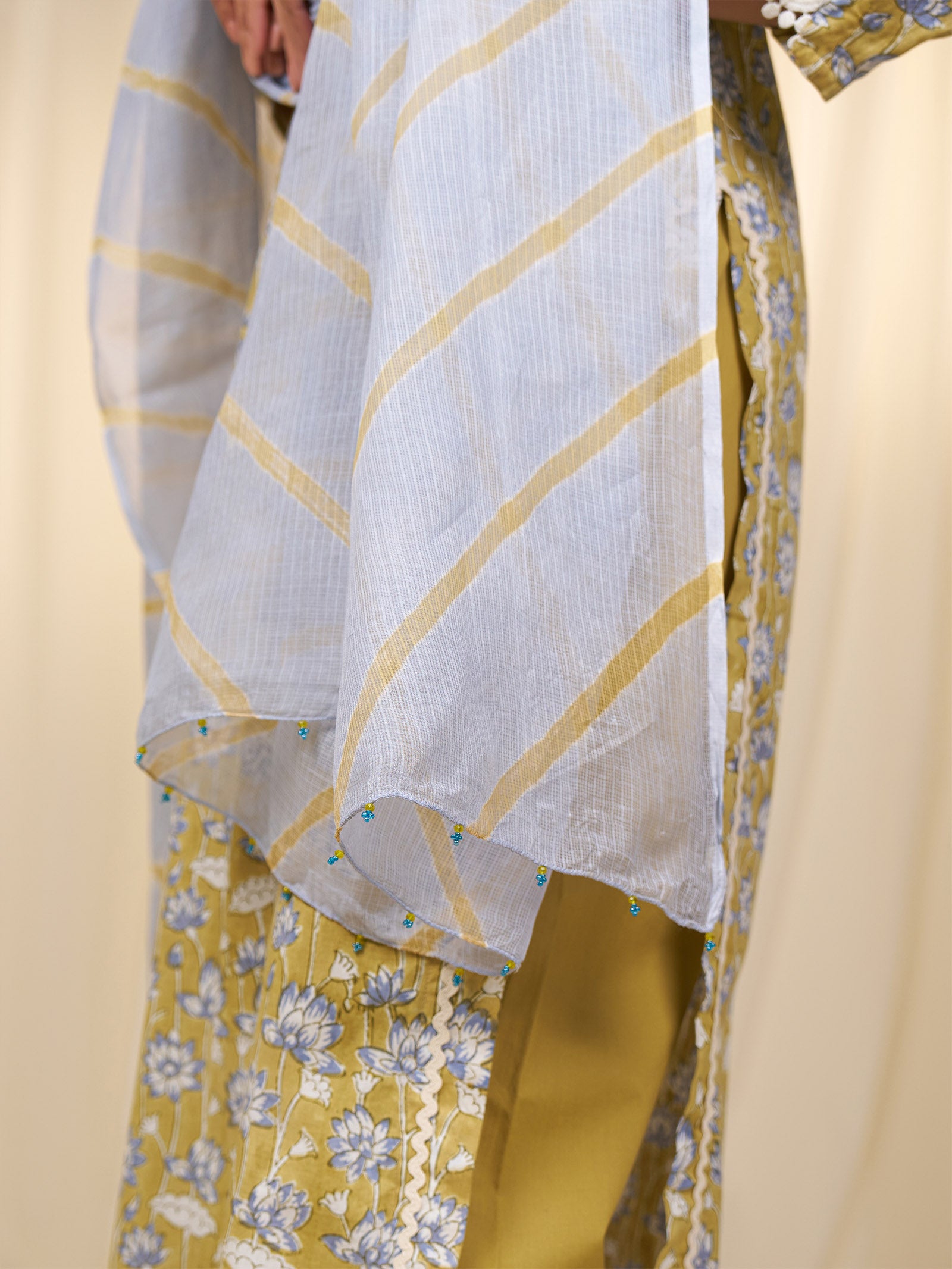 Kamal Kota Dupatta