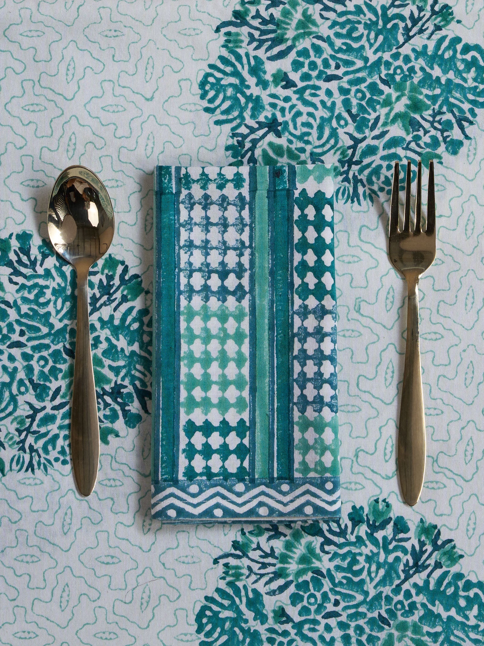 Kota Dinner Napkin (Set of 6)