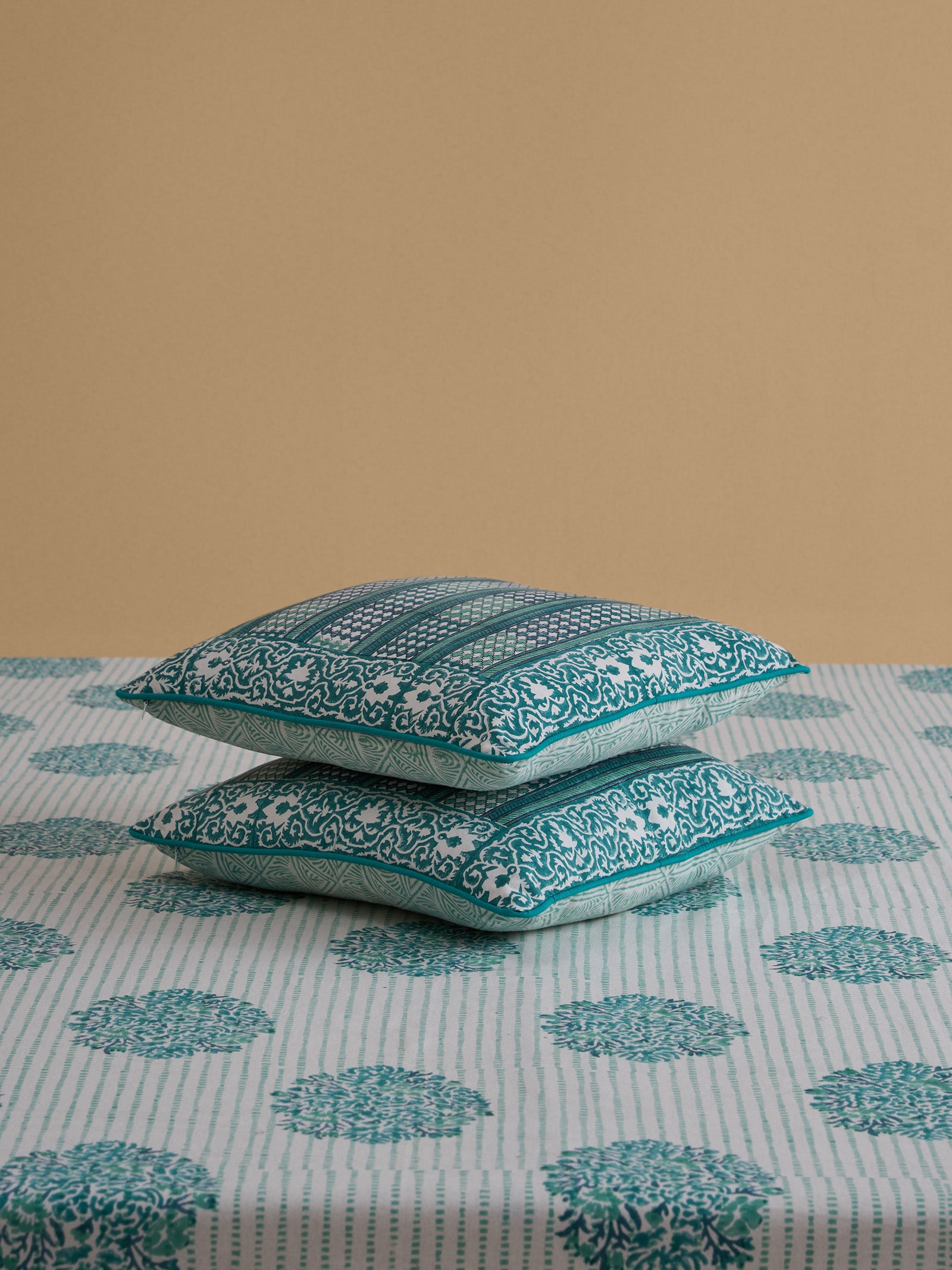 Kota 16" x 16" Cushion Cover