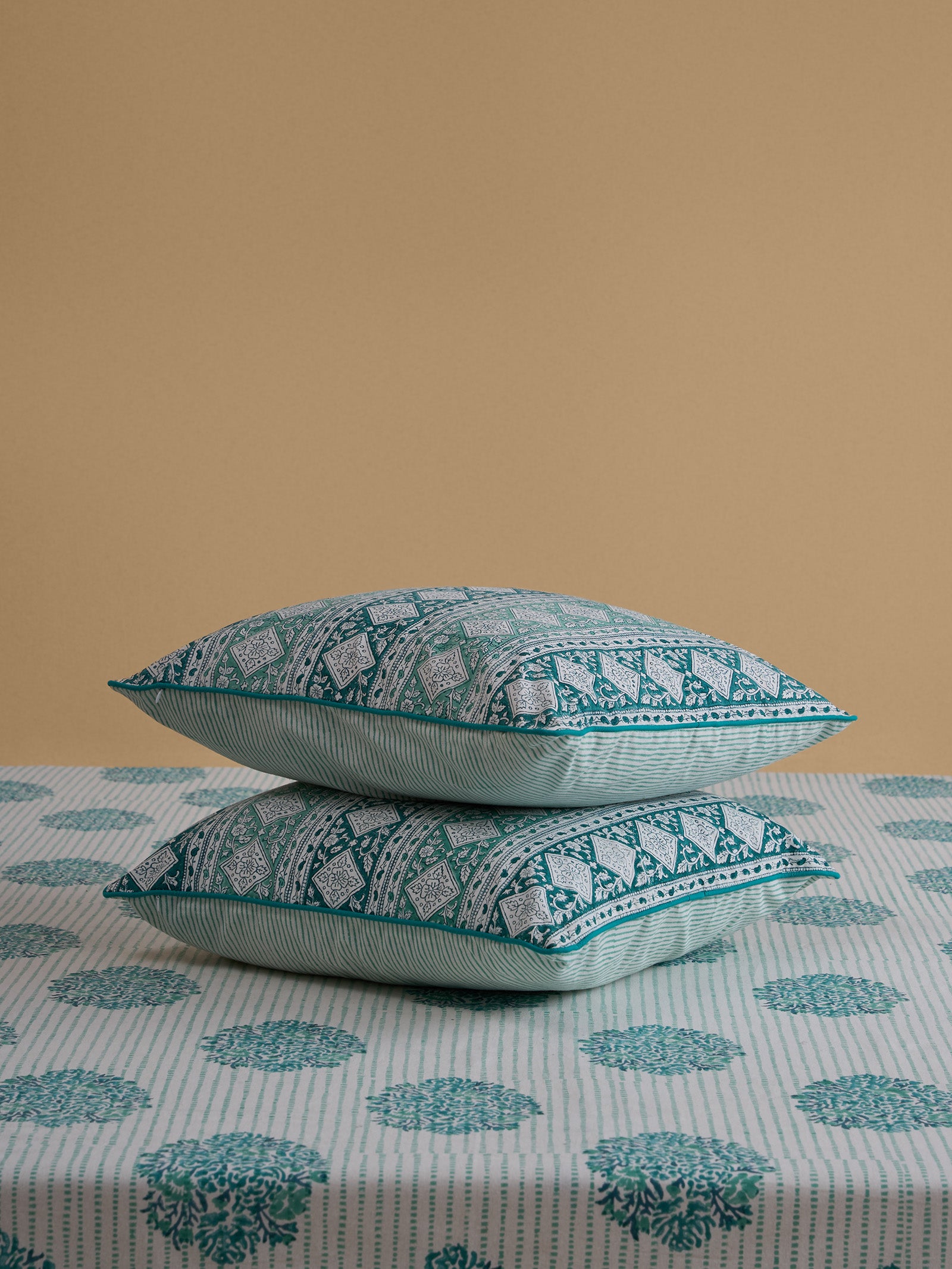 Kota 20" x 20" Cushion Cover