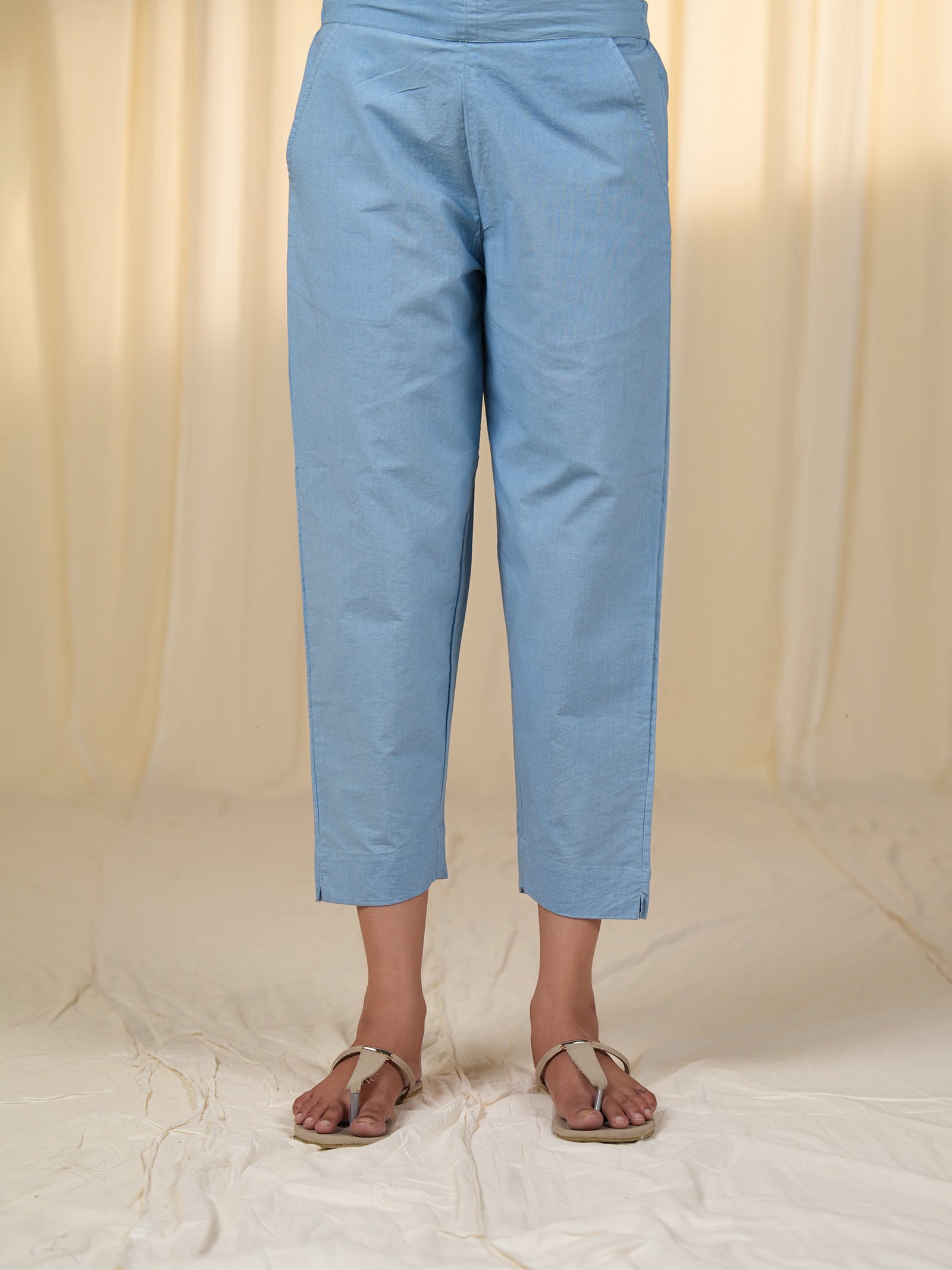 Madhuban Cotton Seriously Short Pants