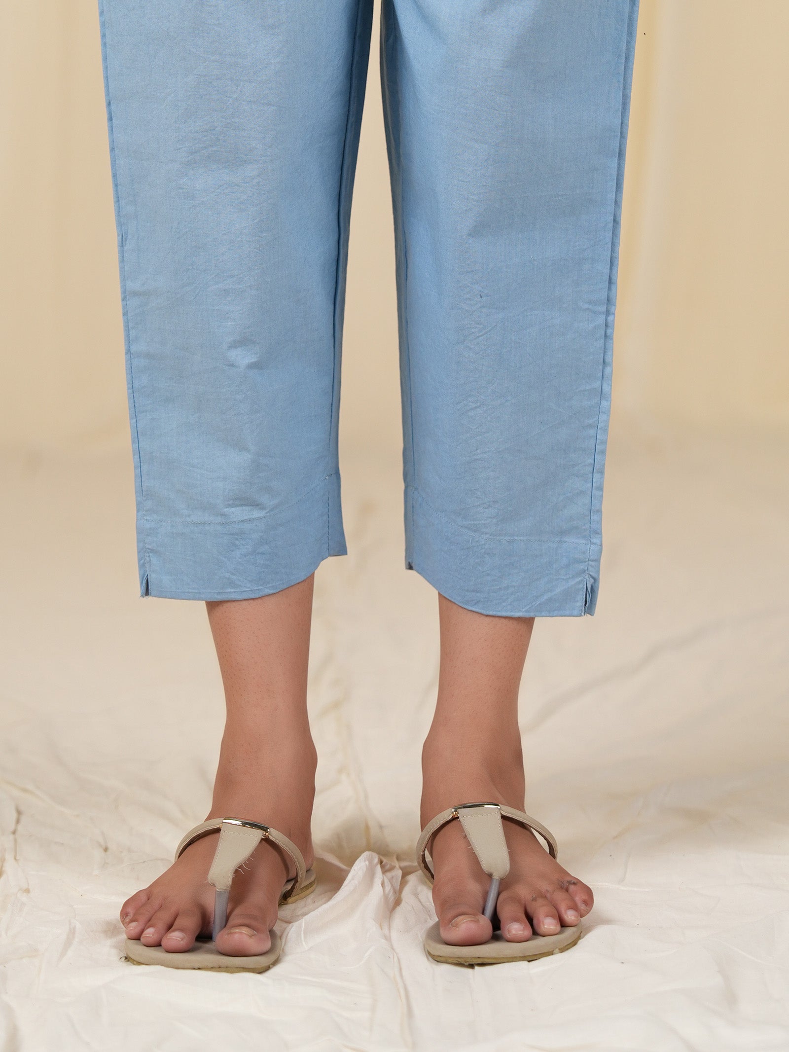 Madhuban Cotton Seriously Short Pants