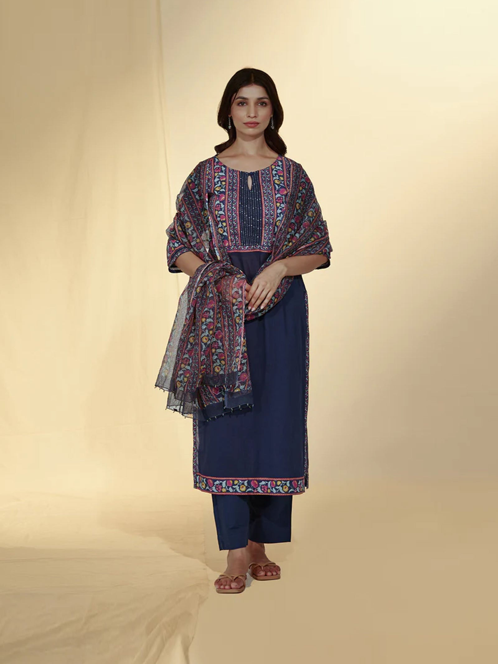 Magic Spell Kota Dupatta