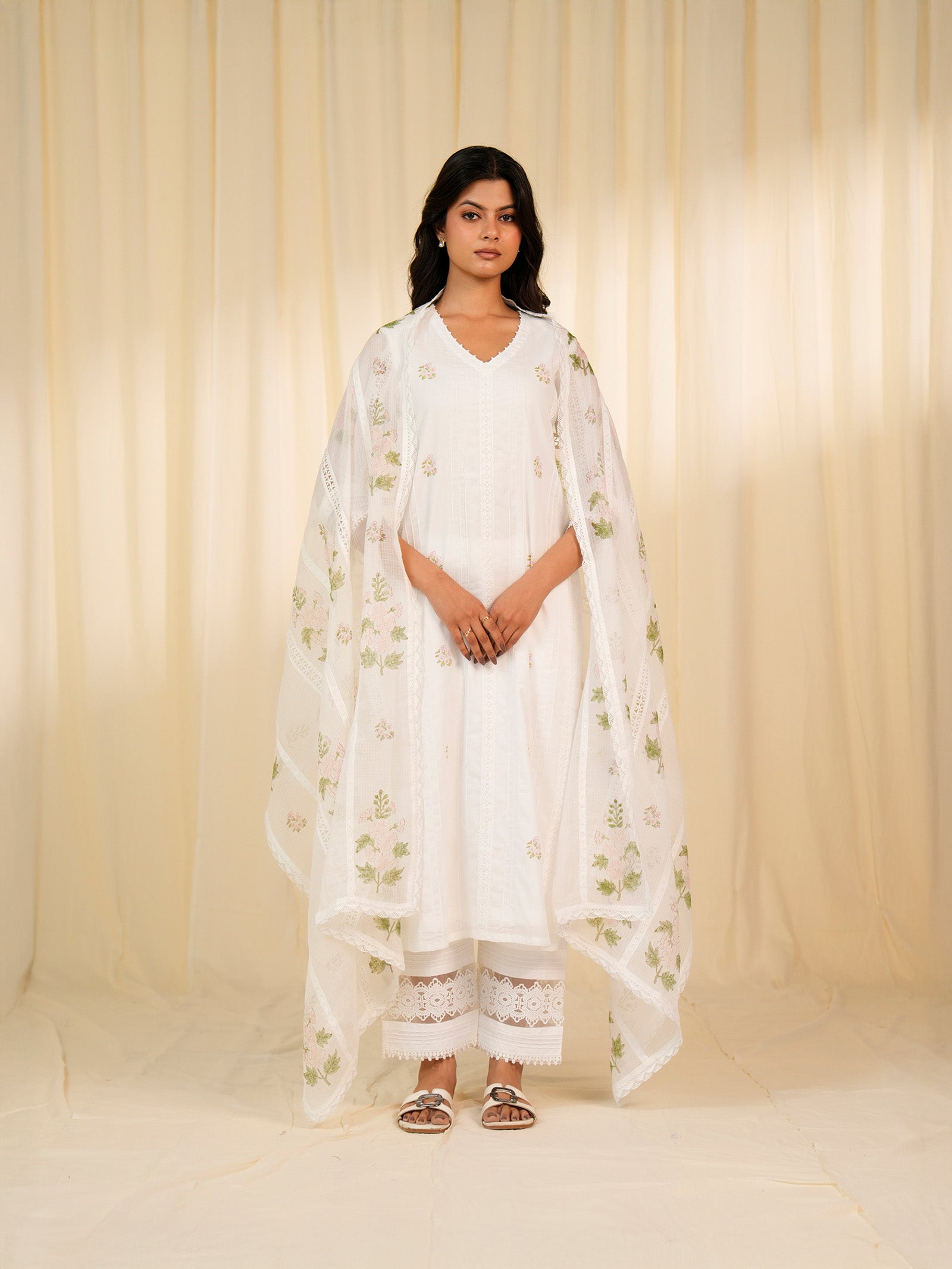 Masoom Cotton Kurta