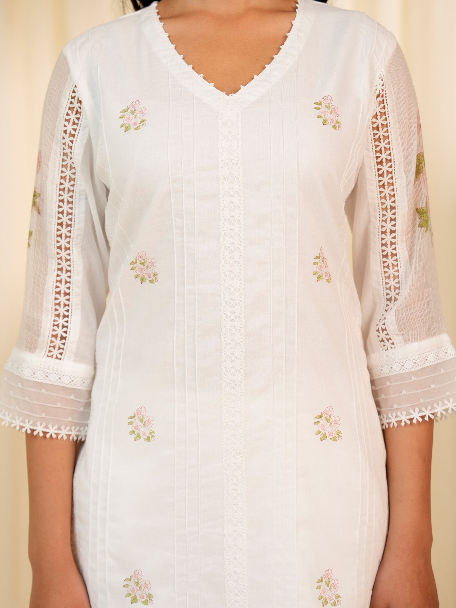 Masoom Cotton Kurta