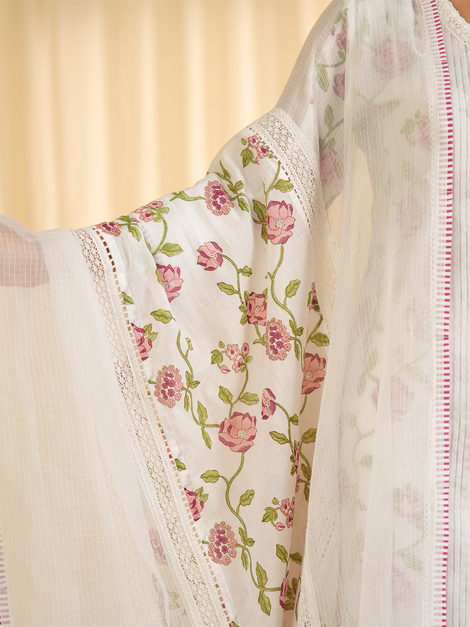Mehak Cotton Dupatta