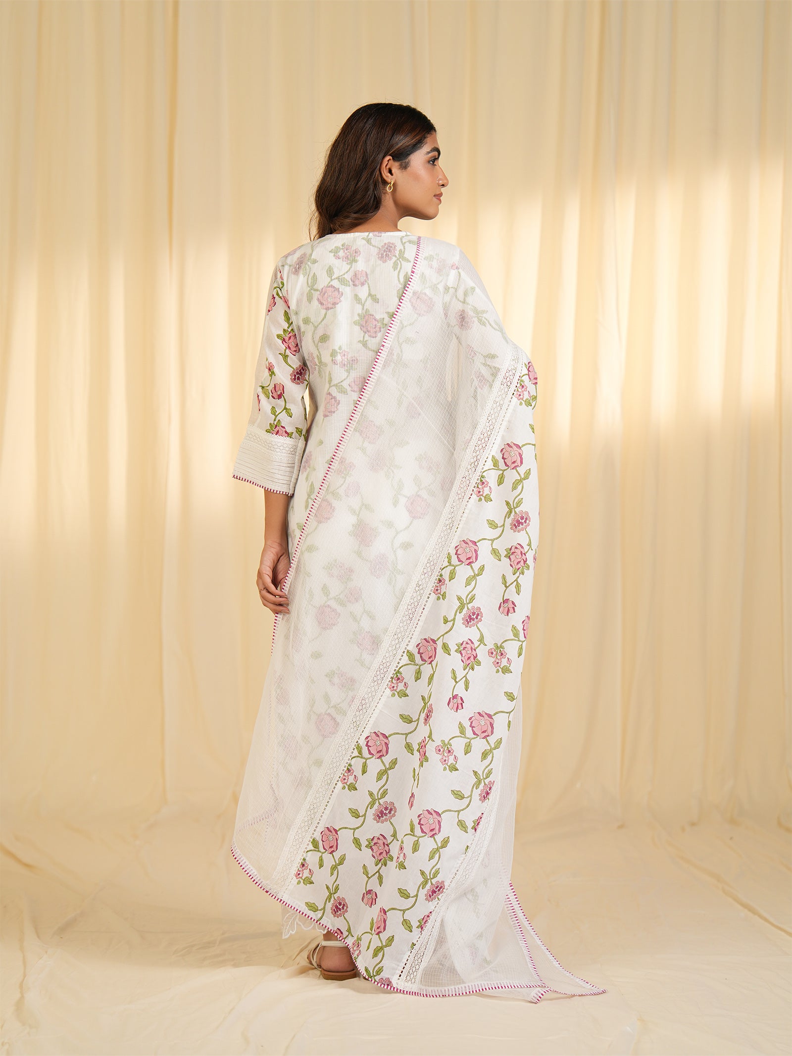 Mehak Cotton Dupatta