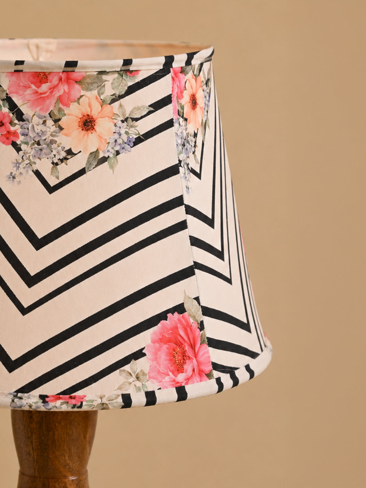 Monarch Large Lamp Shade