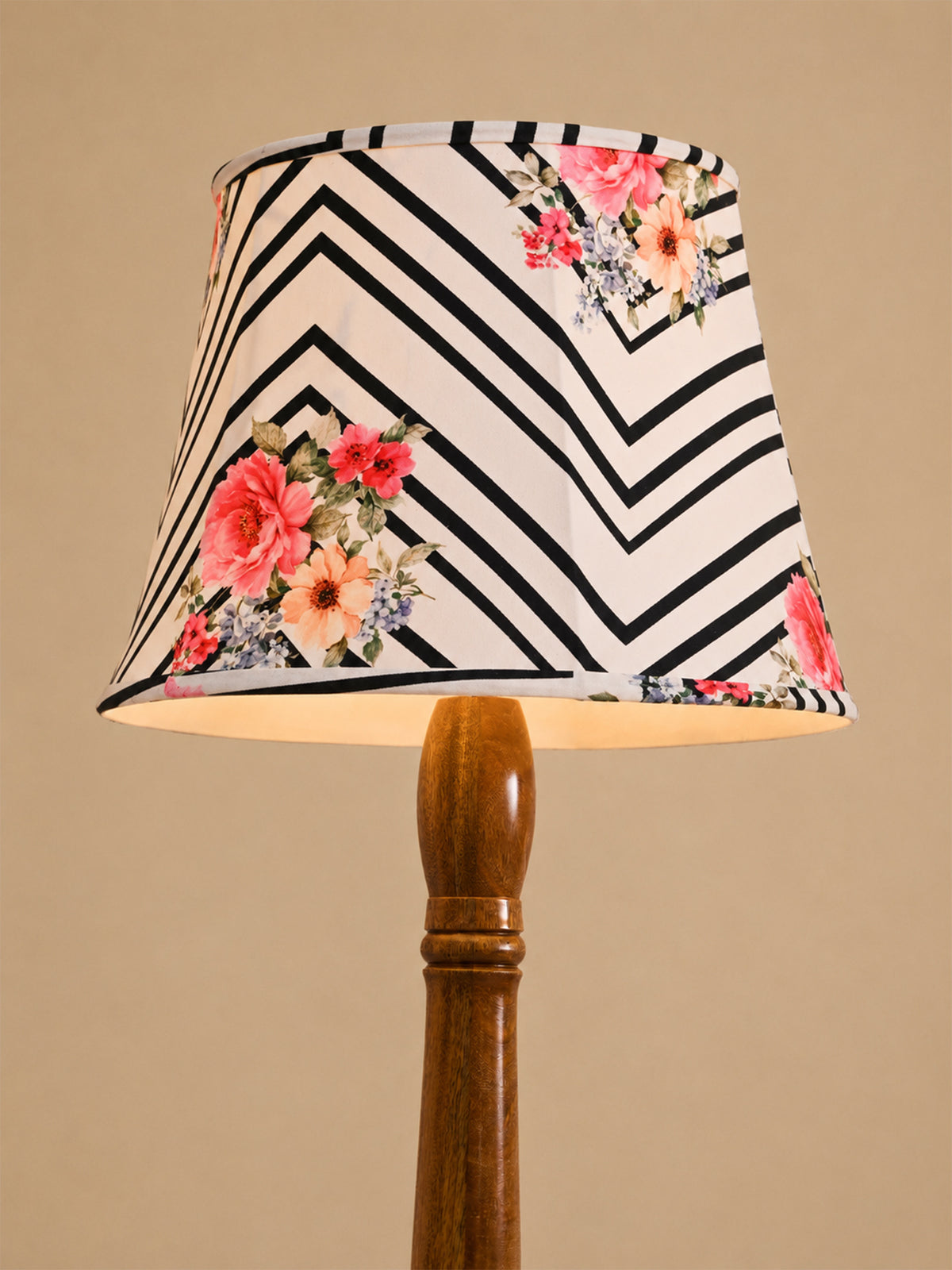 Monarch Large Lamp Shade
