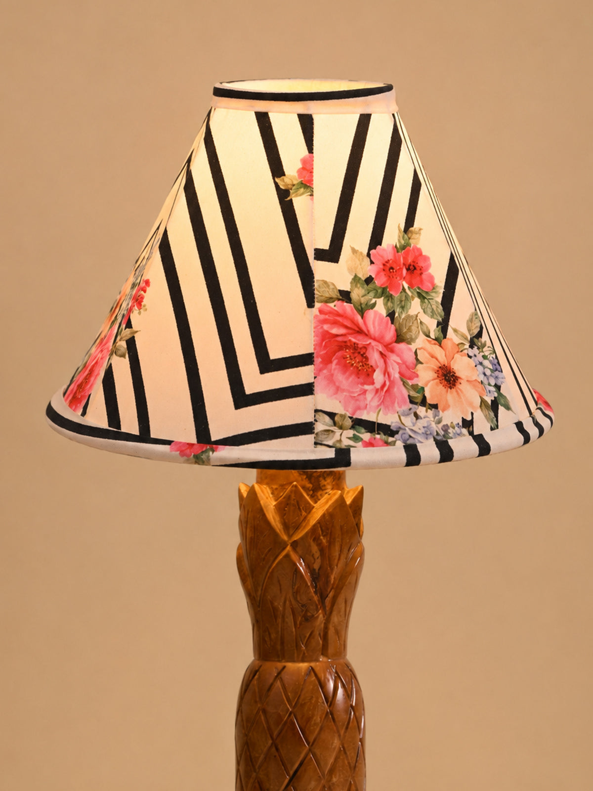 Monarch Medium Lamp Shade