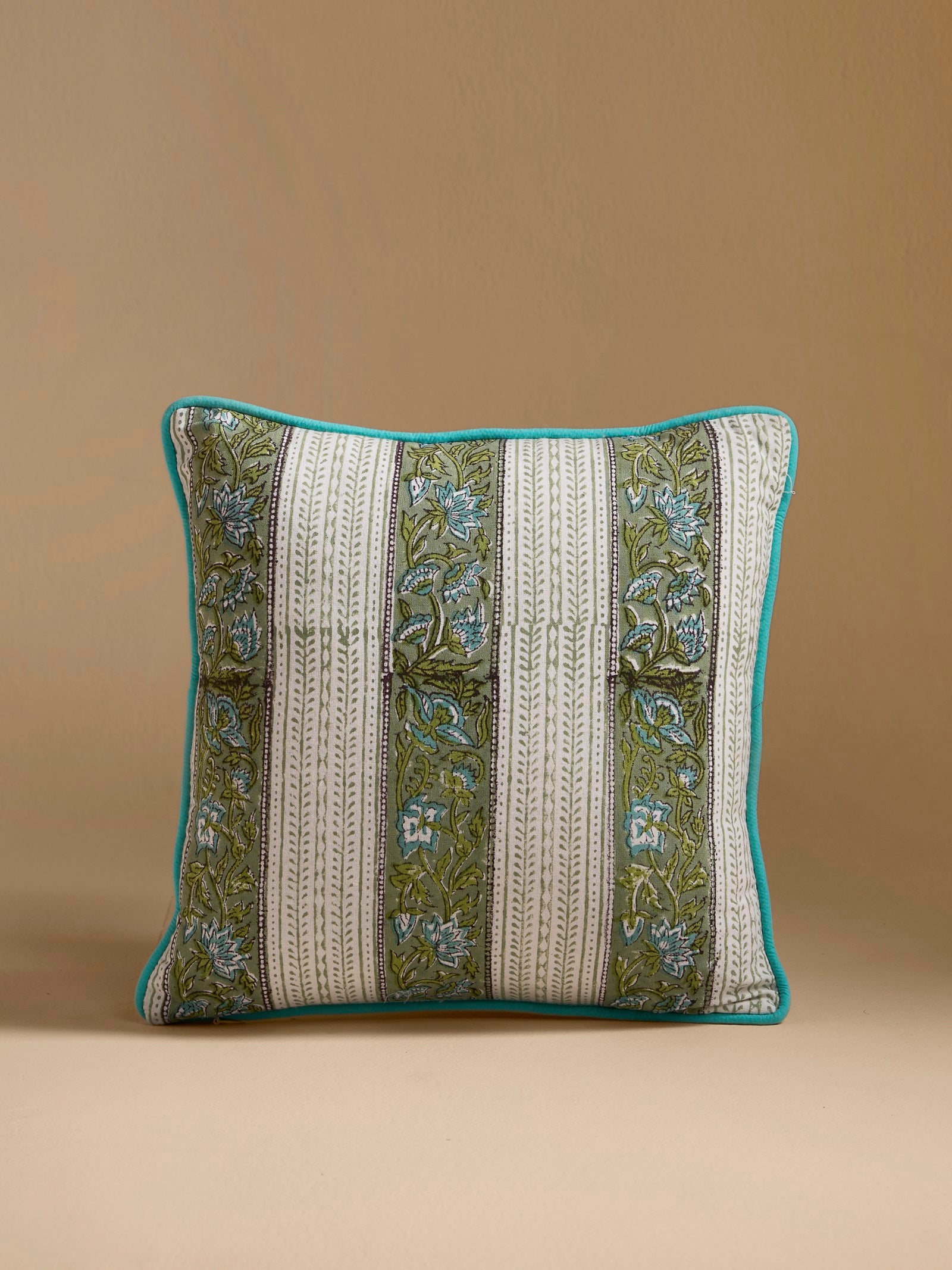 Mount Abu 12" x 12" Cushion Cover