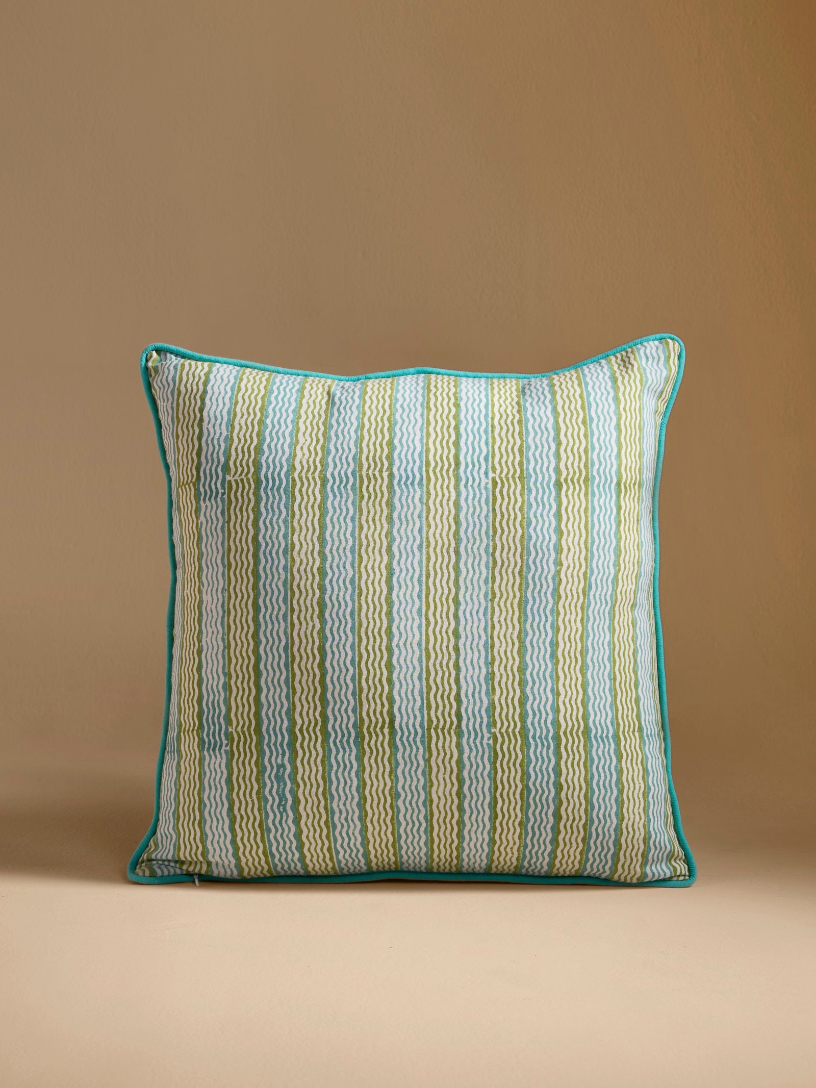 Mount Abu 16" x 16" Cushion Cover