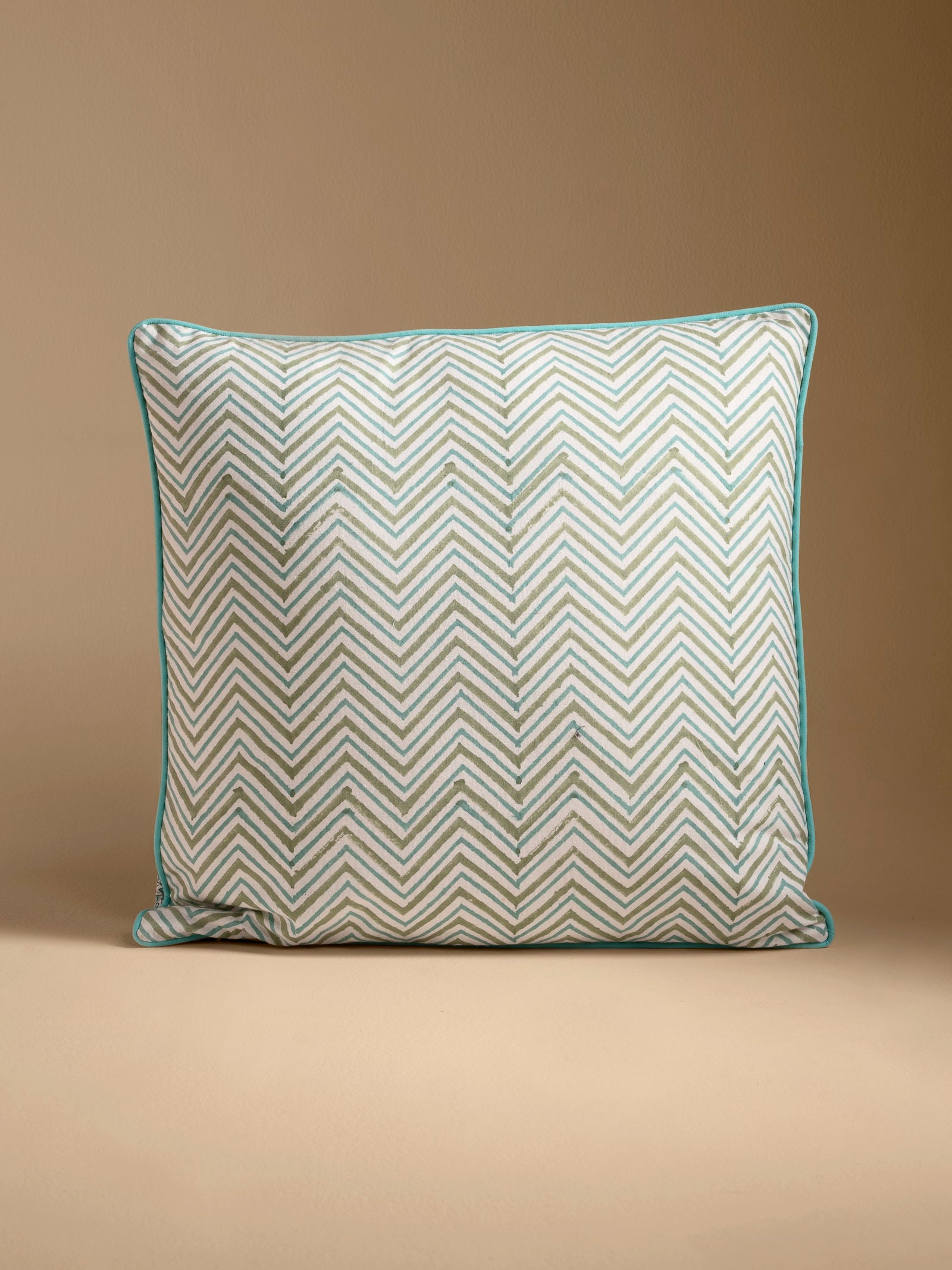 Mount Abu 20" x 20" Cushion Cover