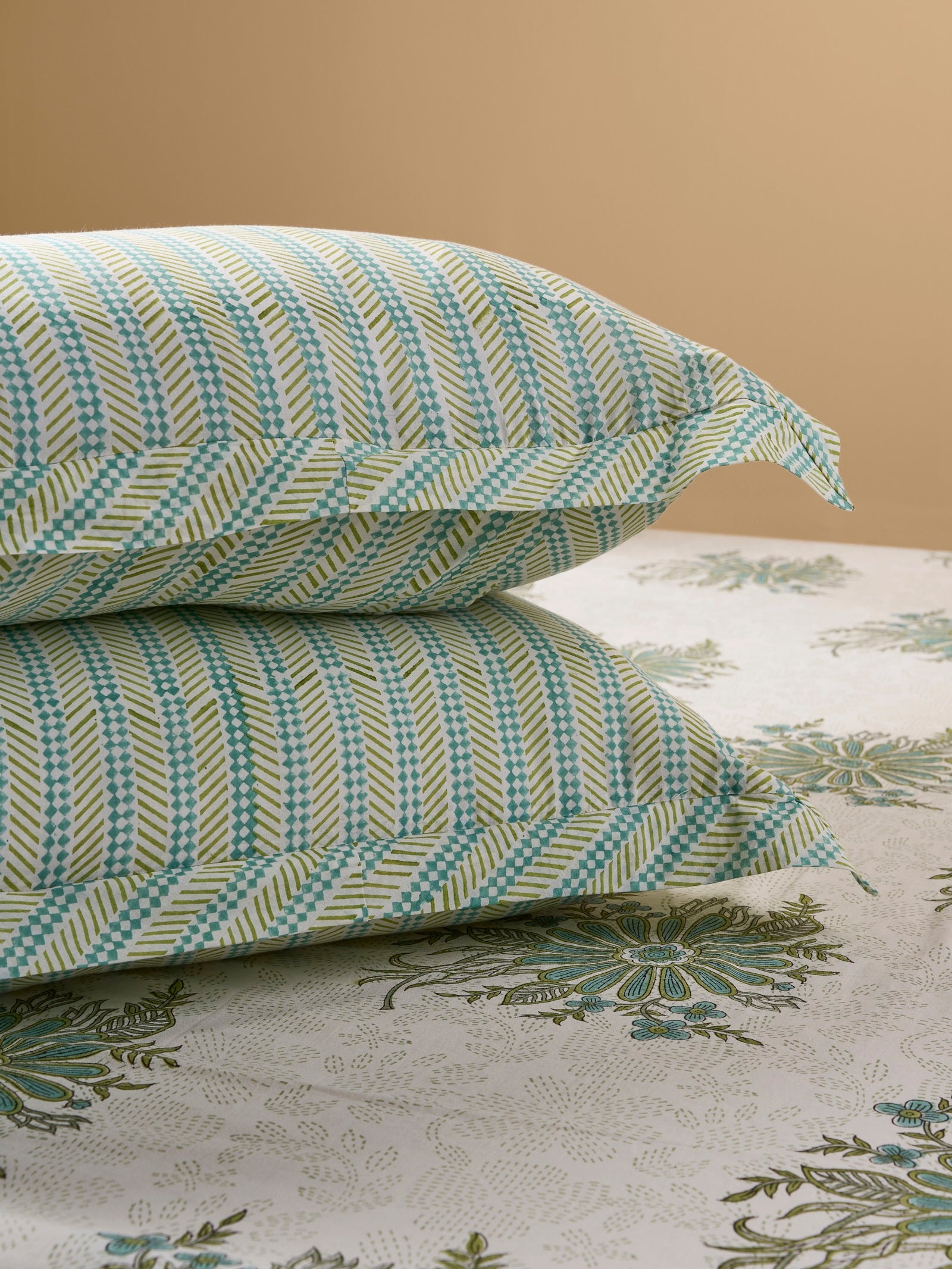 Mount Abu Pillow Cover (Set of 2)