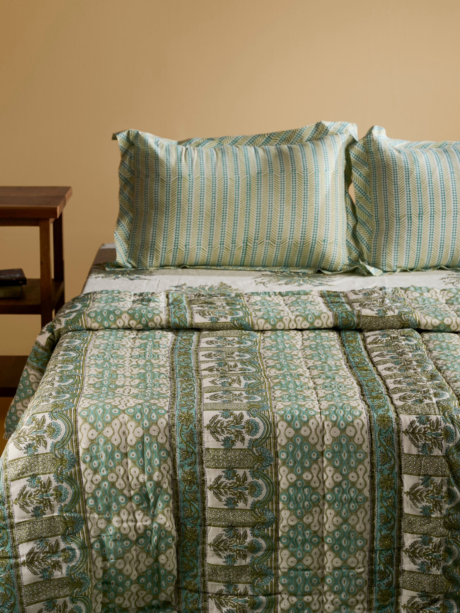 Mount Abu Quilt