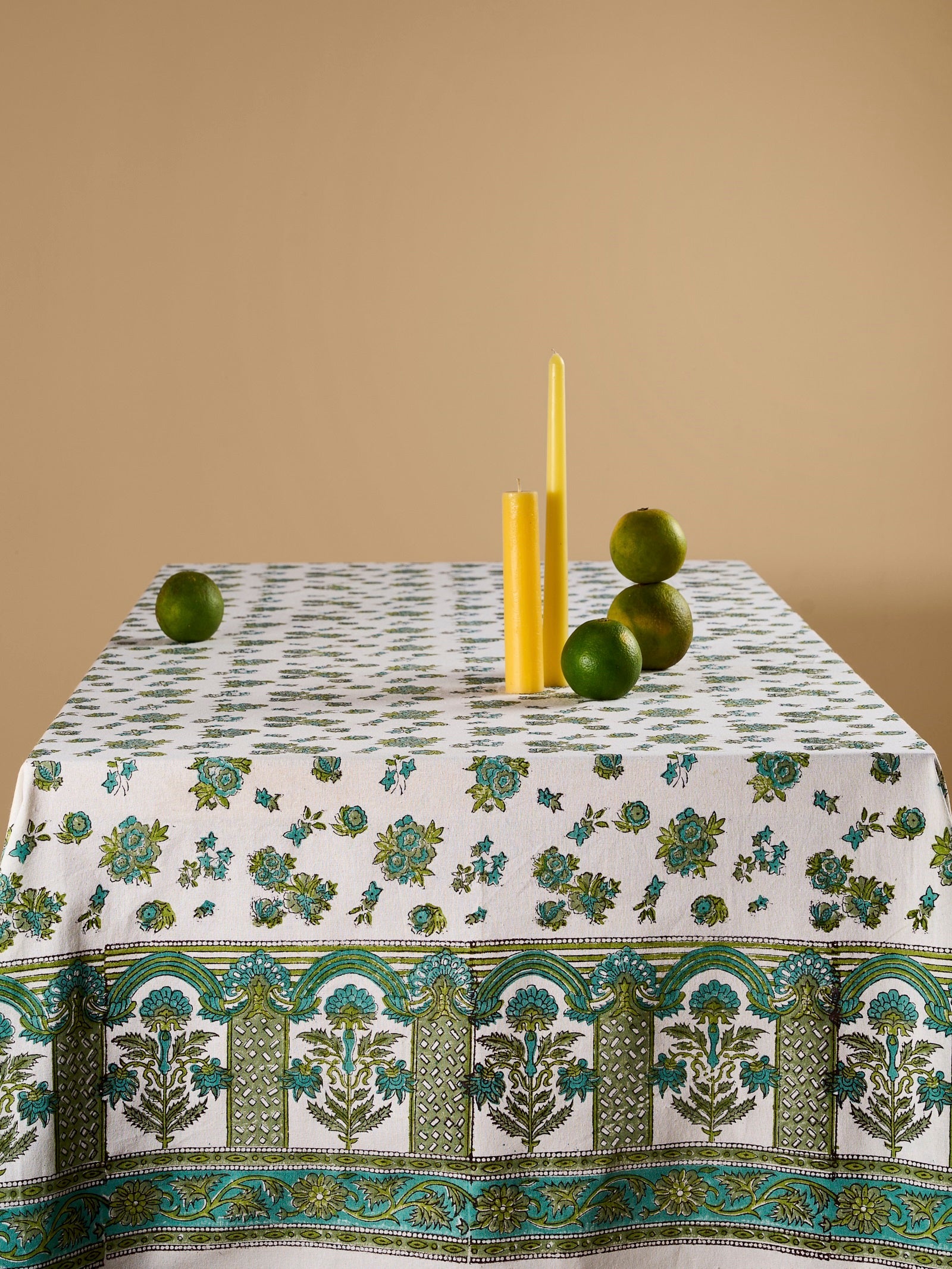 Mount Abu Table Cover