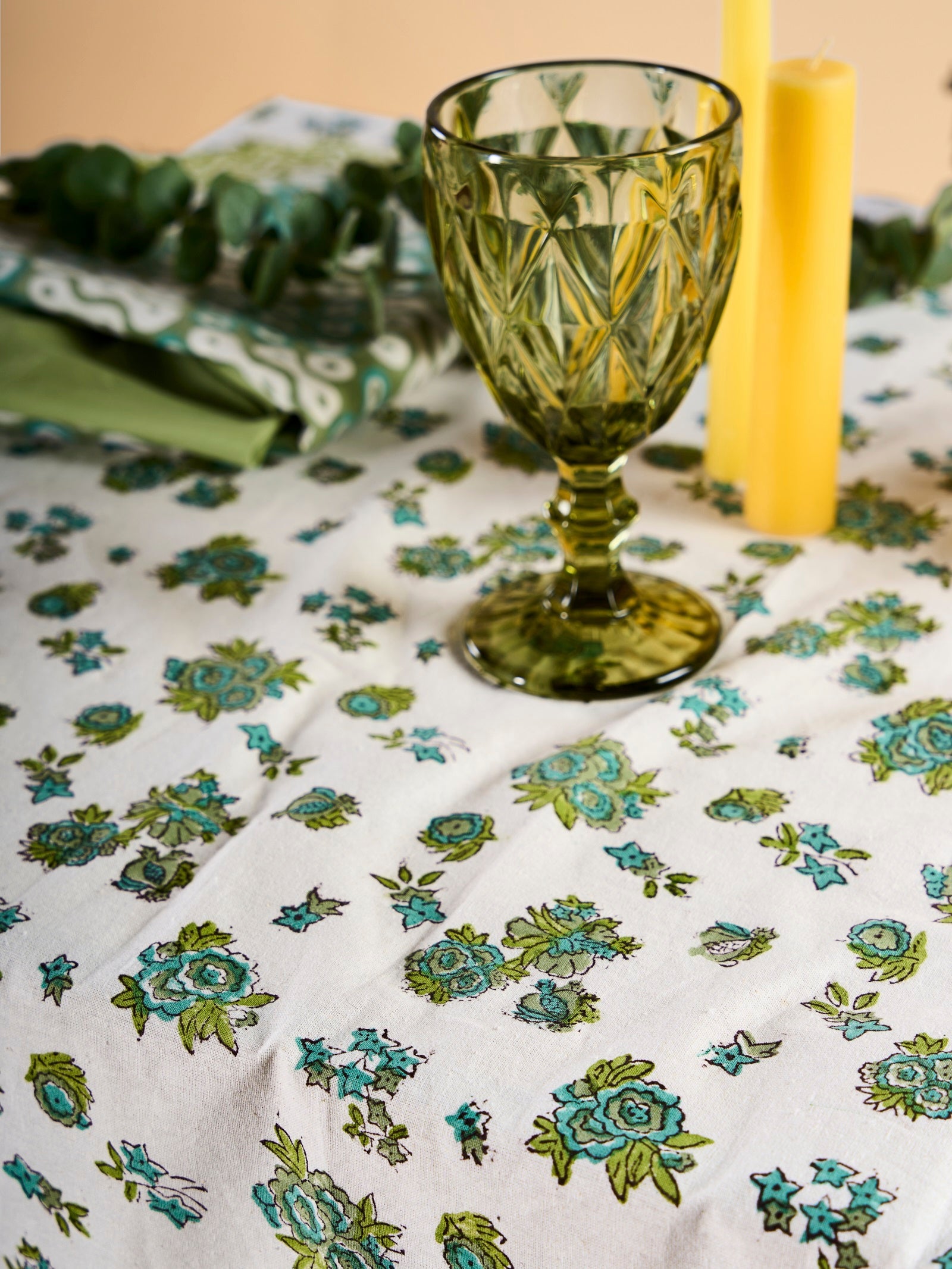 Mount Abu Table Cover