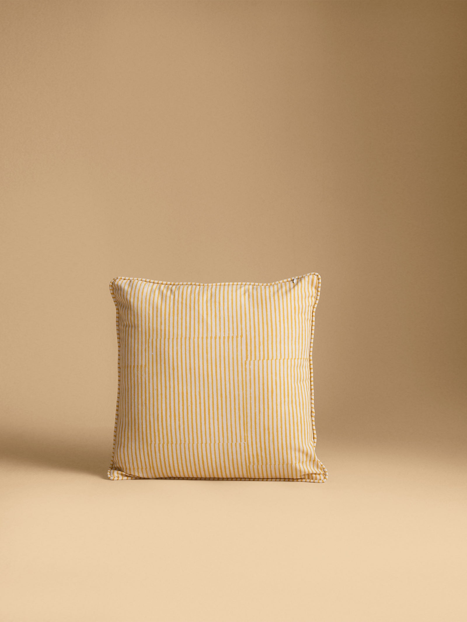 Nawalgarh 16" x 16" Cushion Cover