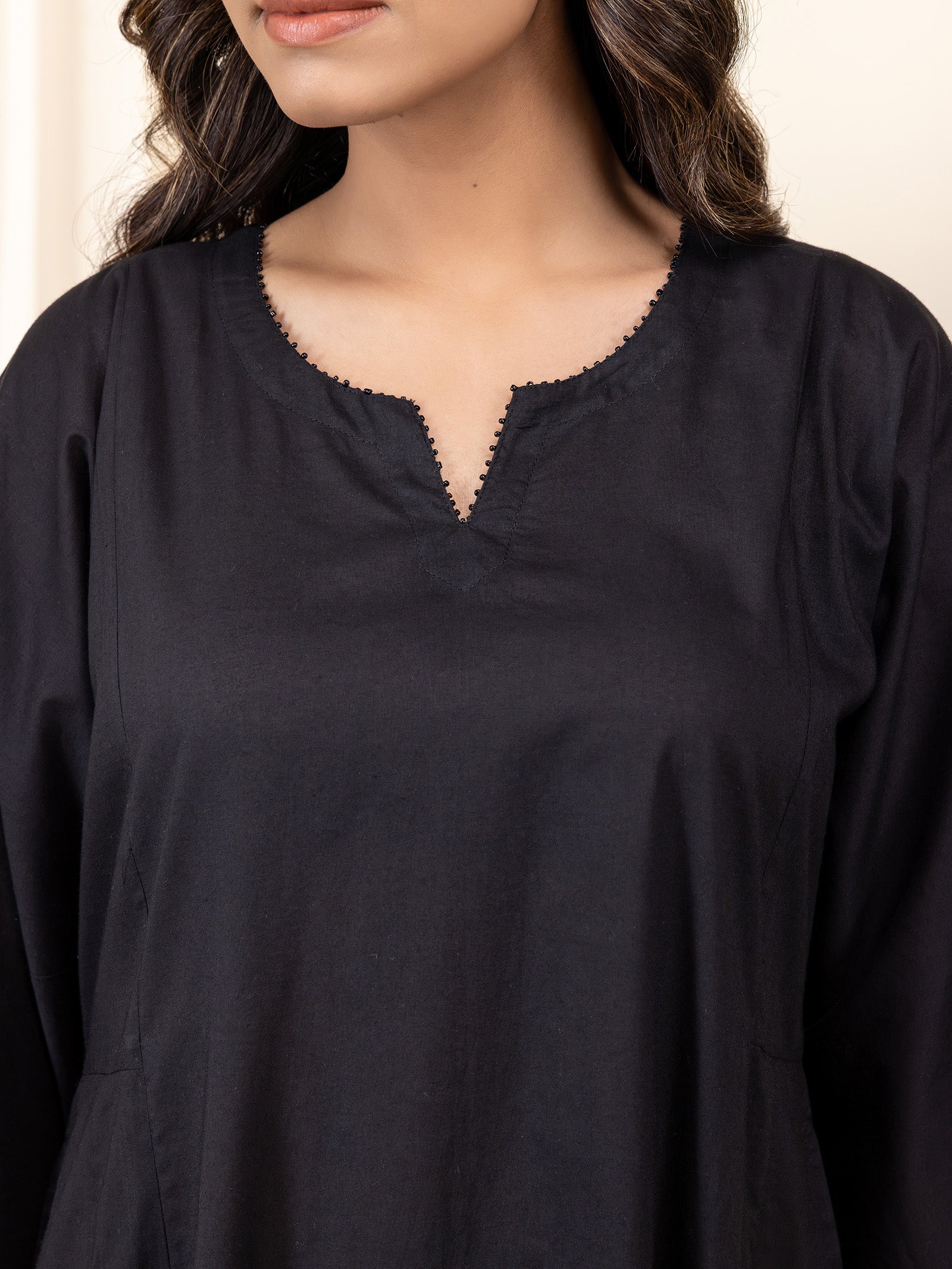 Nazar Cotton Kurta