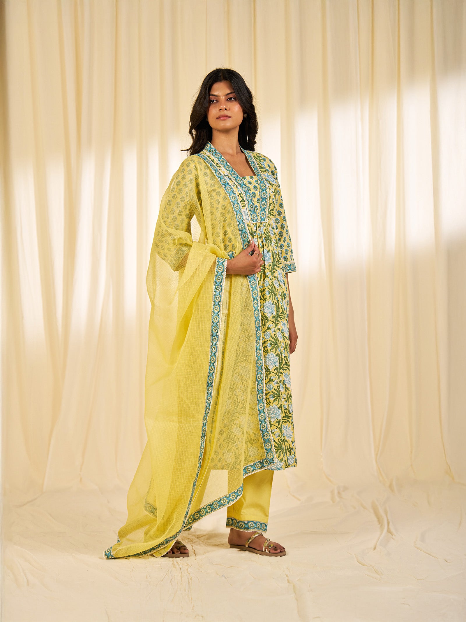 Noida News Kota Dupatta