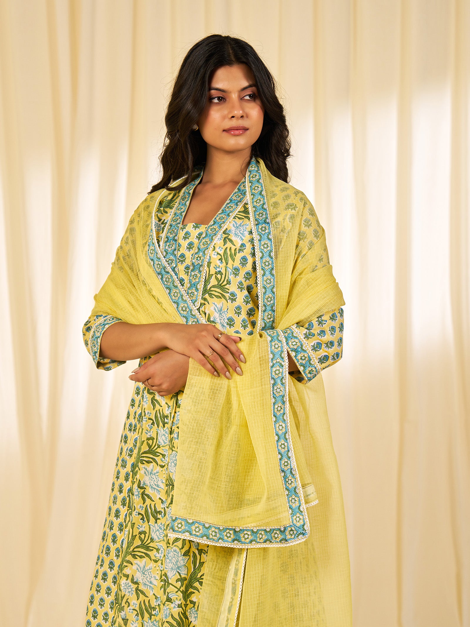 Noida News Kota Dupatta