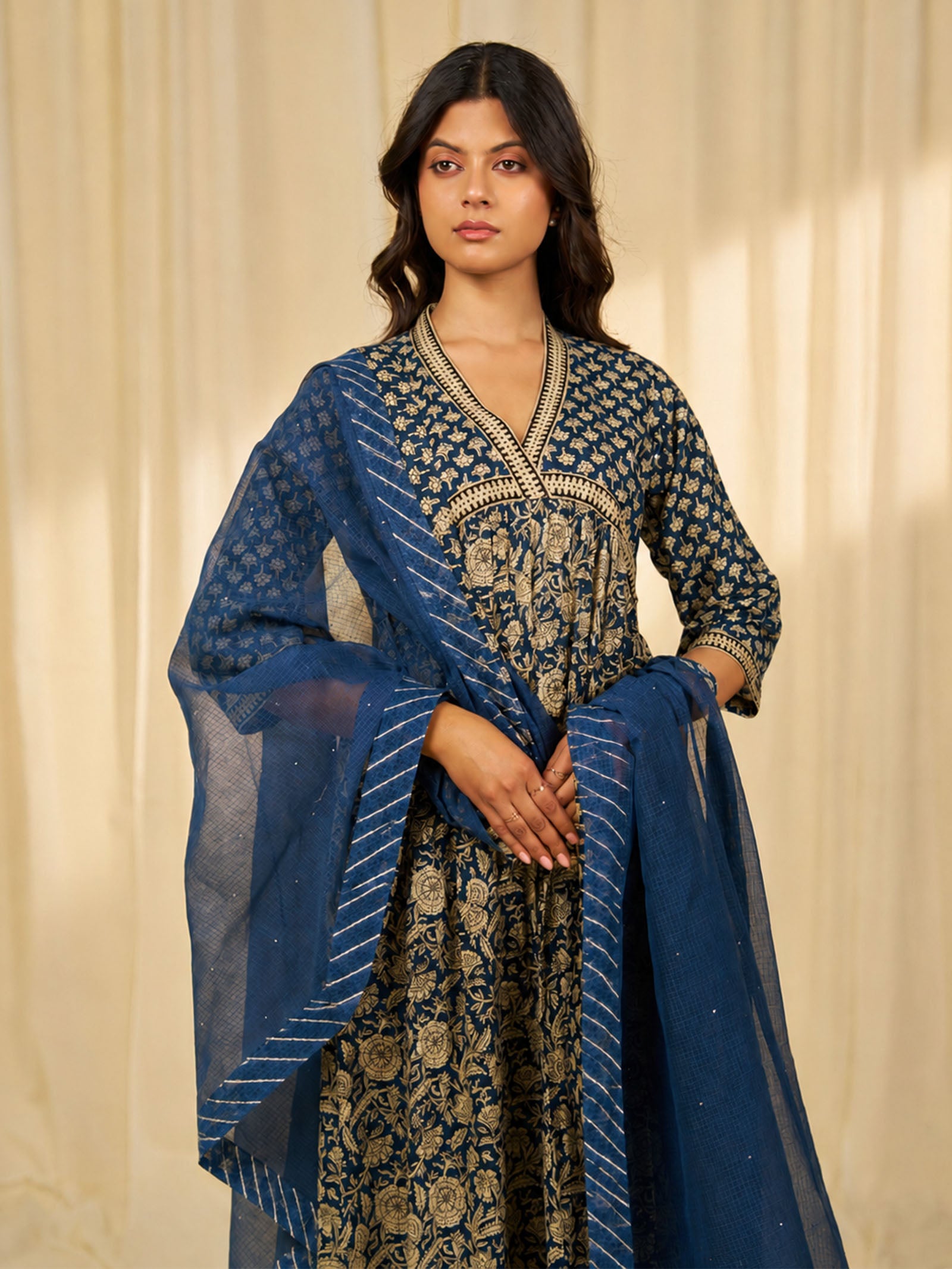 Noor Kota Dupatta