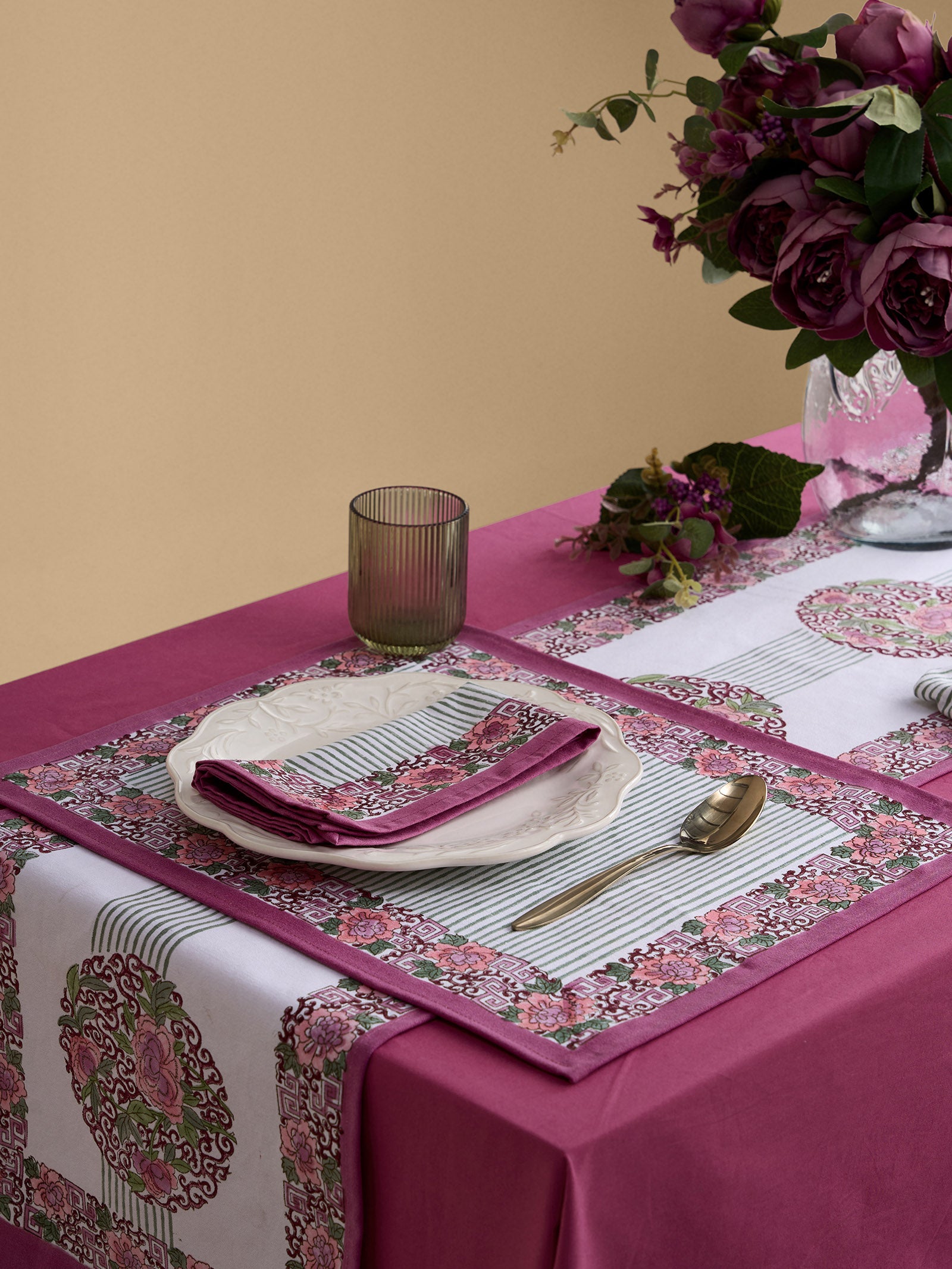 Notting Hill Table Mat