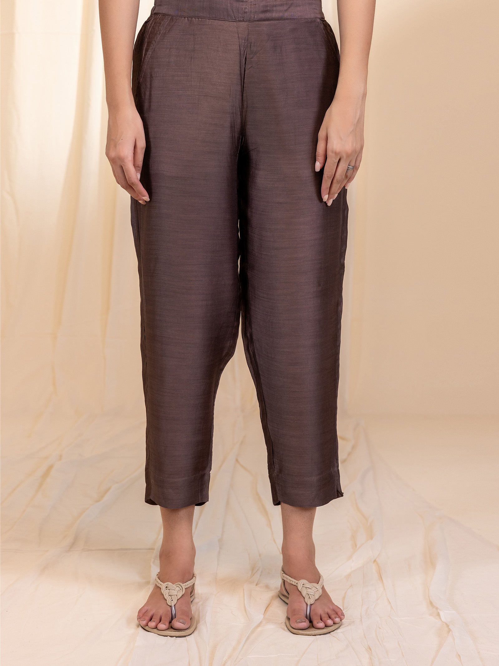 Muddy Waves Muslin Seriously Short Pant
