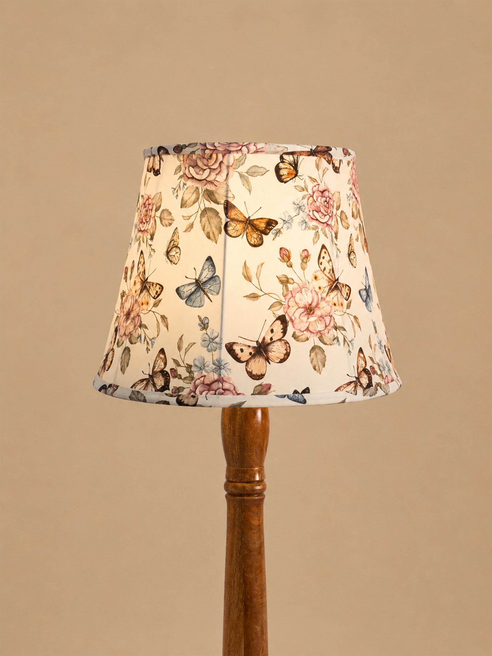 Papillon Large Lamp Shade