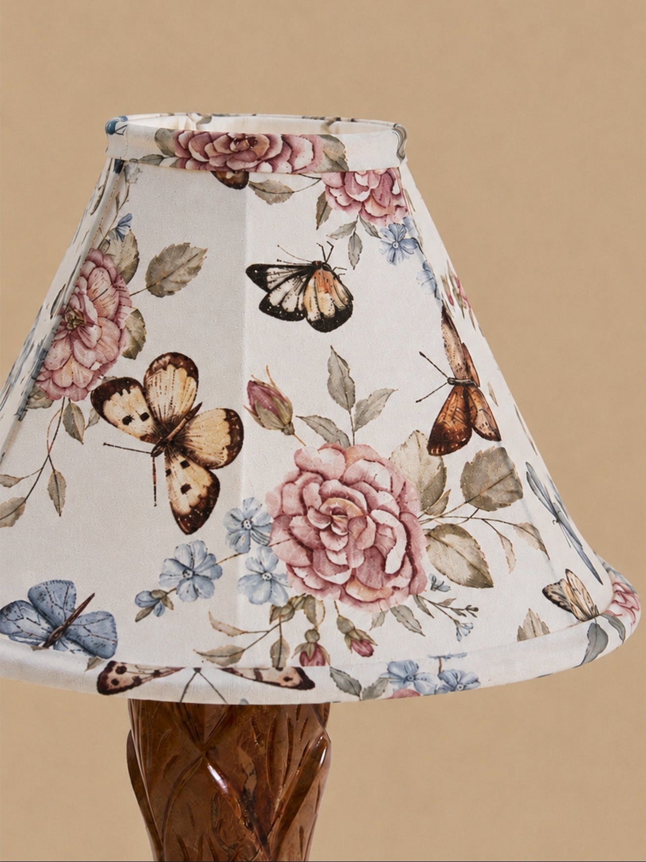 Papillon Medium Lamp Shade