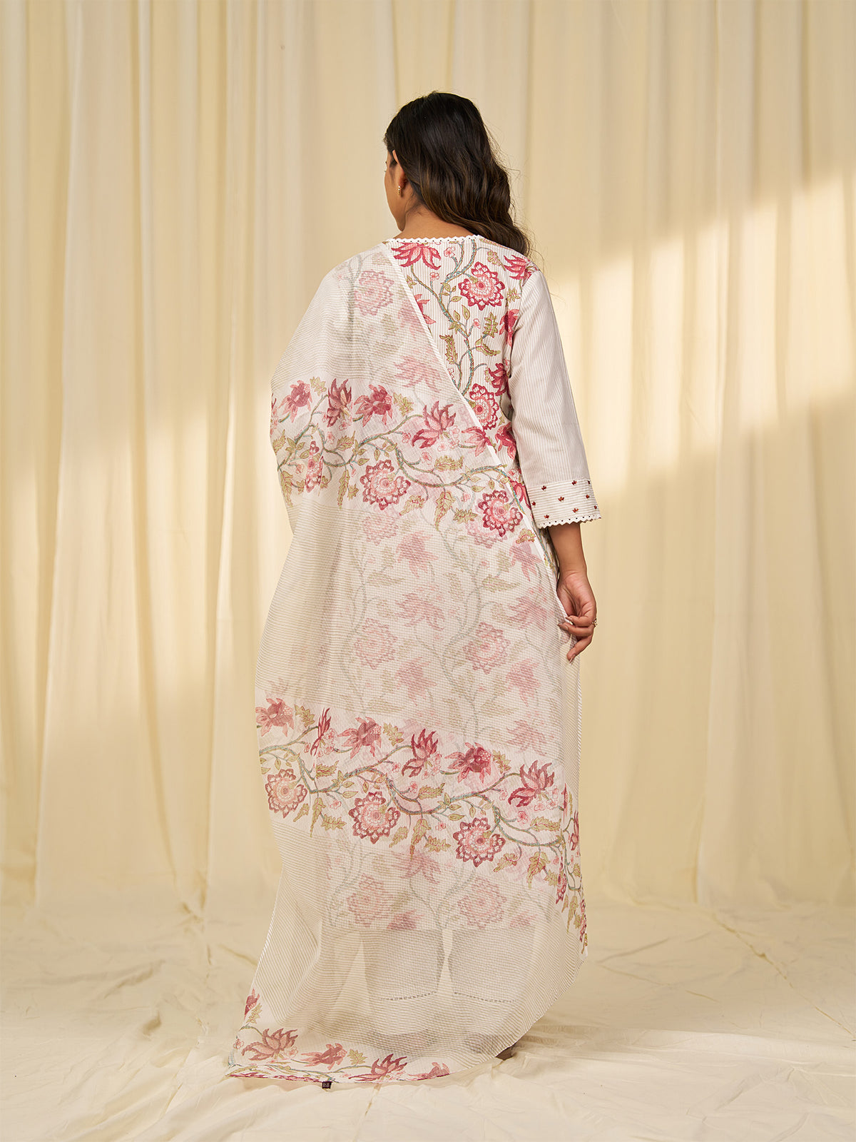 Prakriti Kota Dupatta