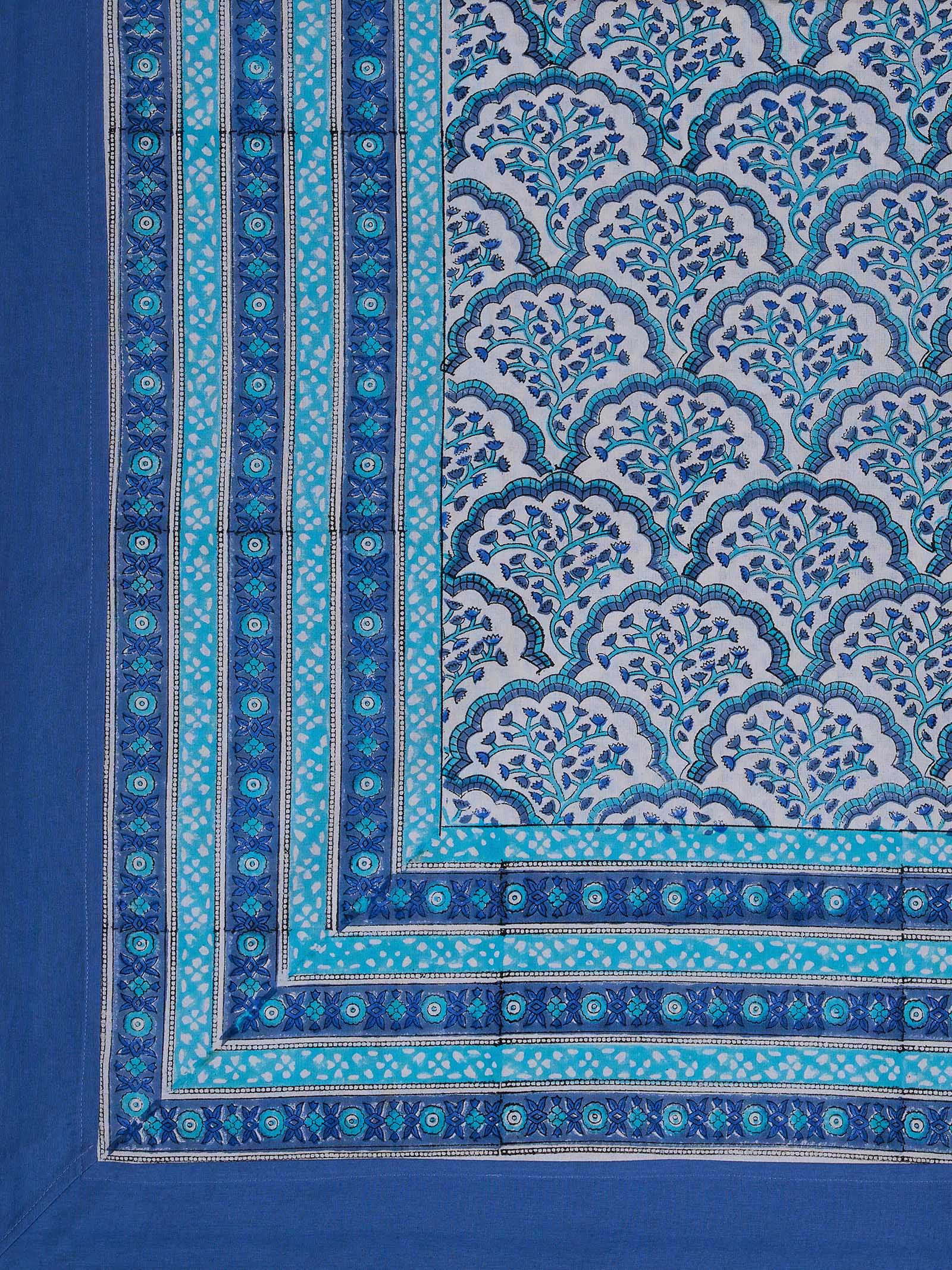 Ramgarh Bed Cover