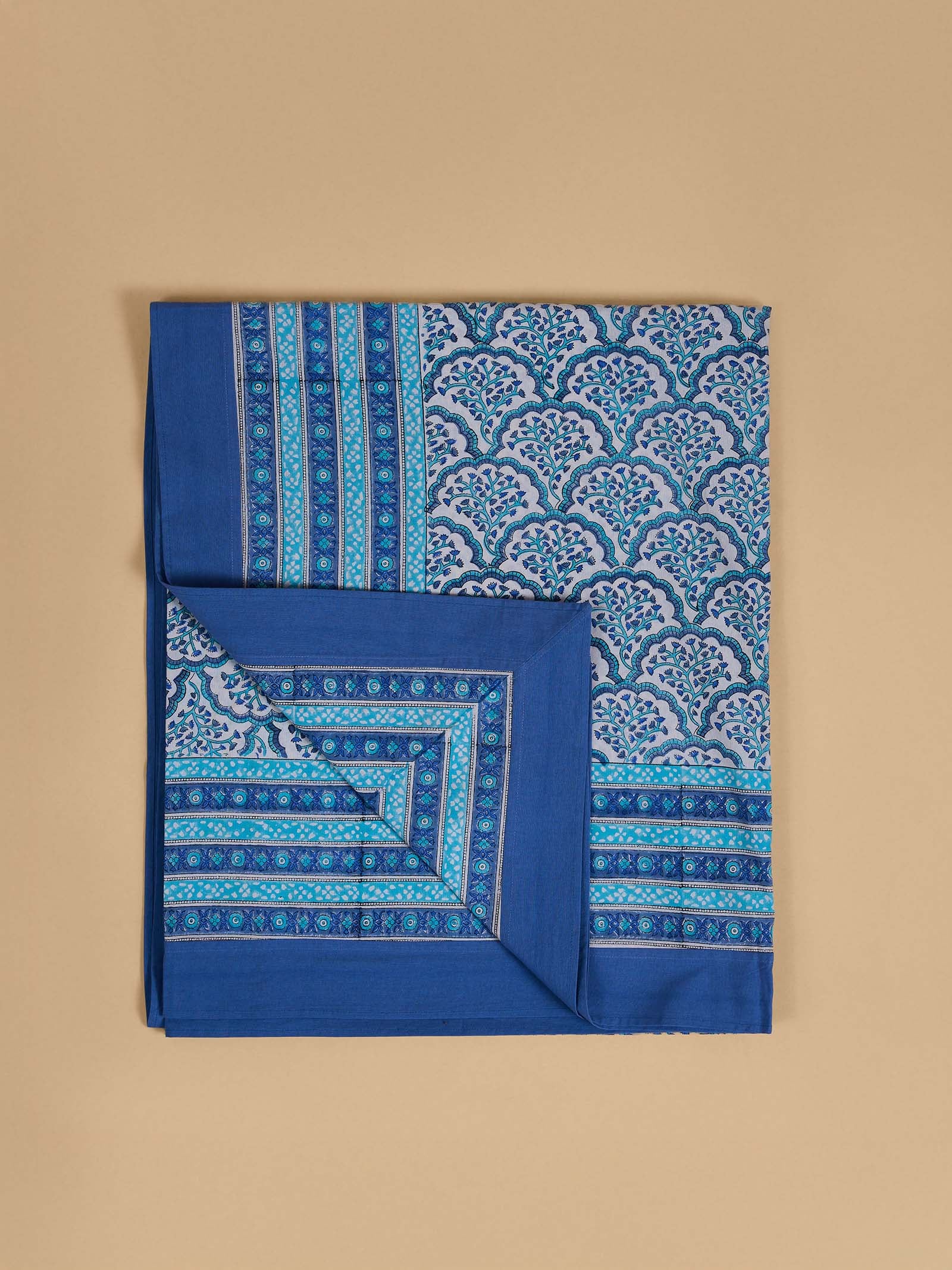 Ramgarh Bed Cover