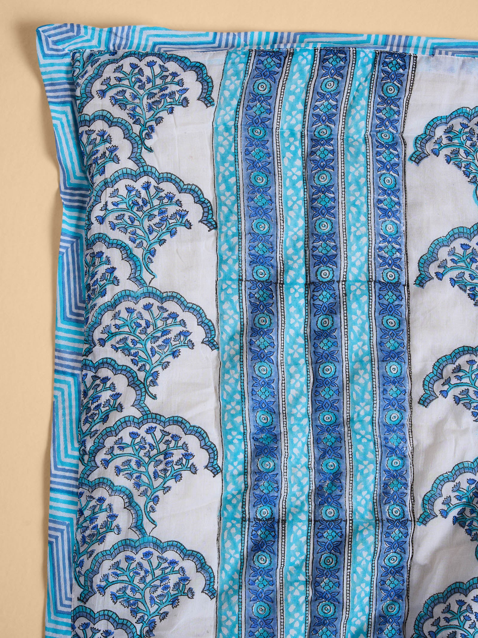 Ramgarh Quilt