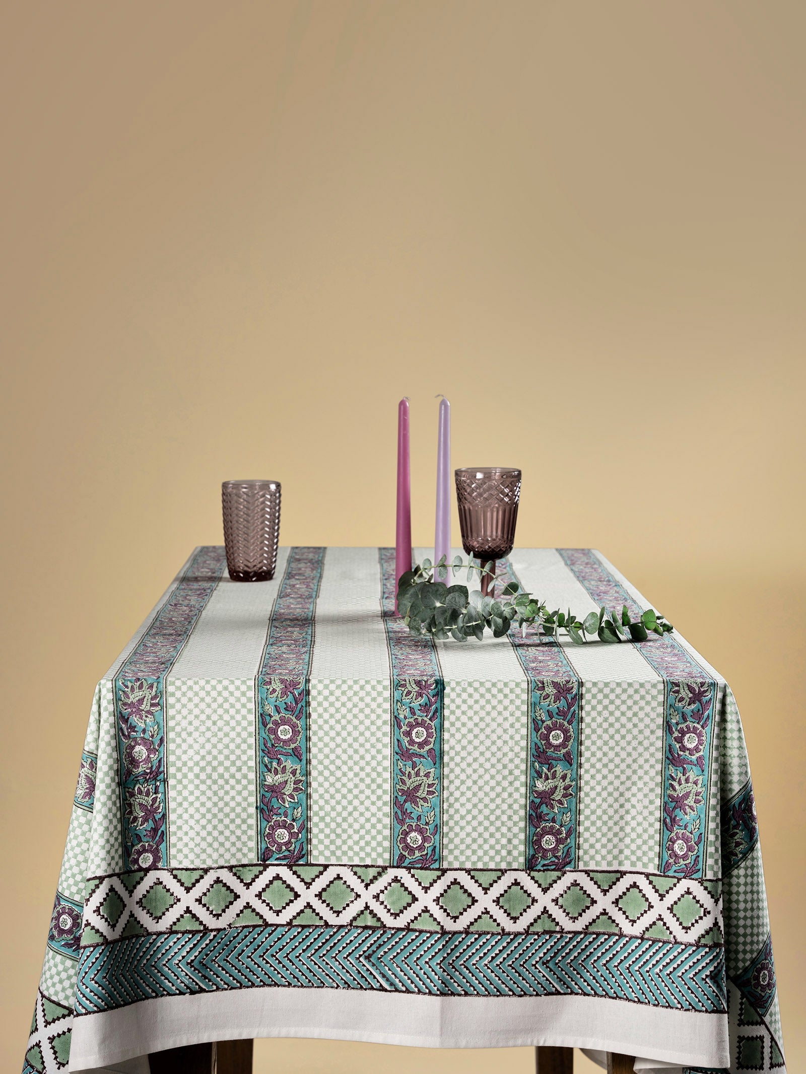 Ranthambore Table Cover