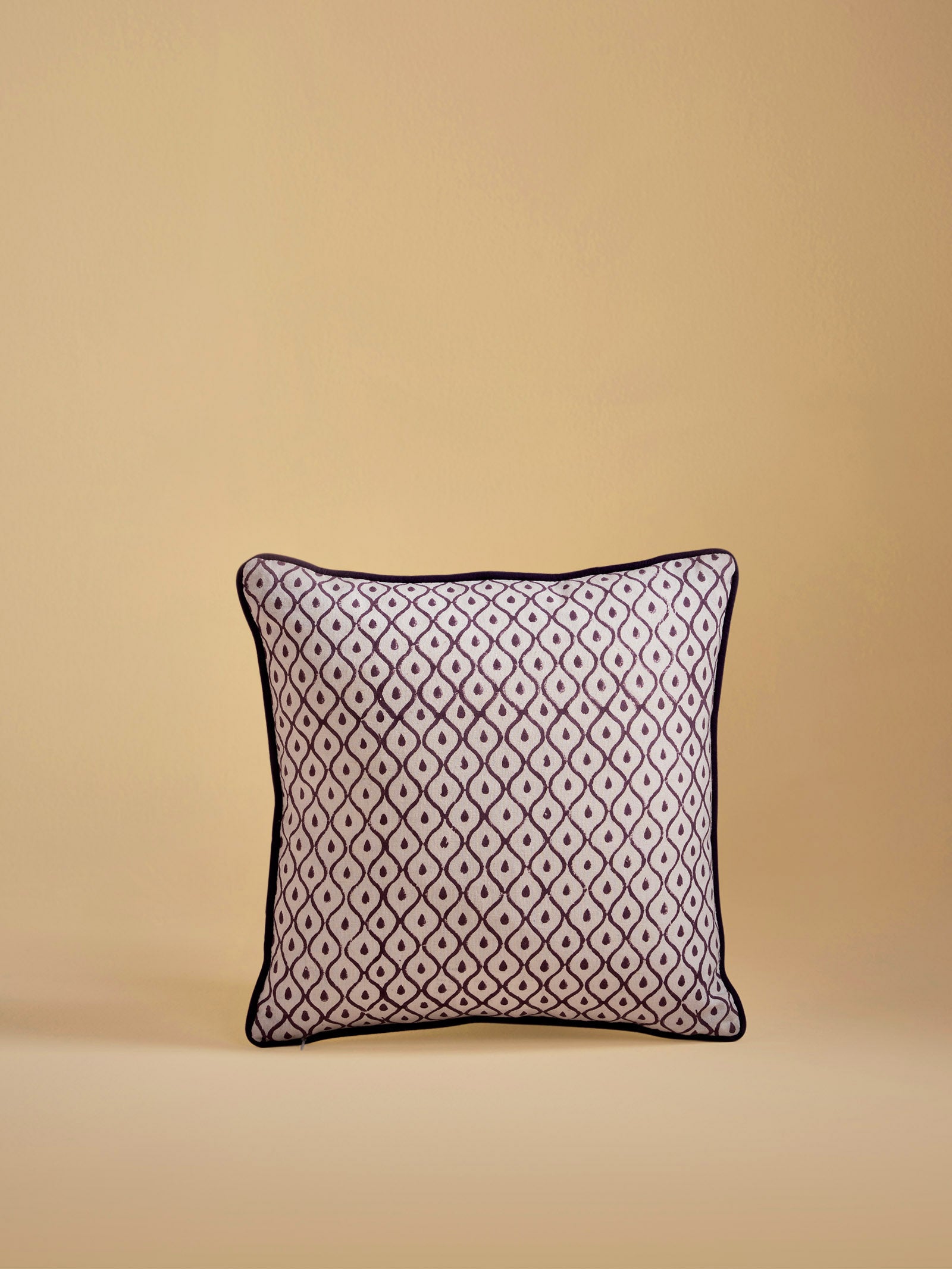 Ranthambore 12" x 12" Cushion Cover