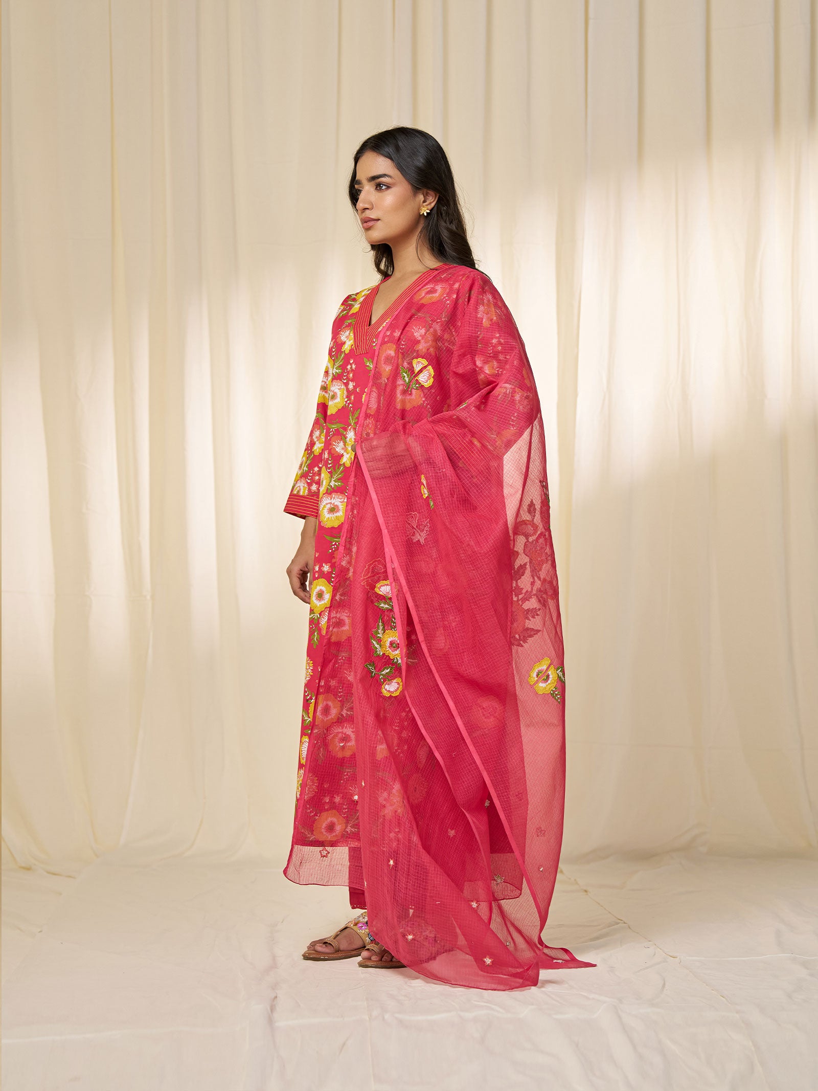 Razzmatazz Kota Dupatta