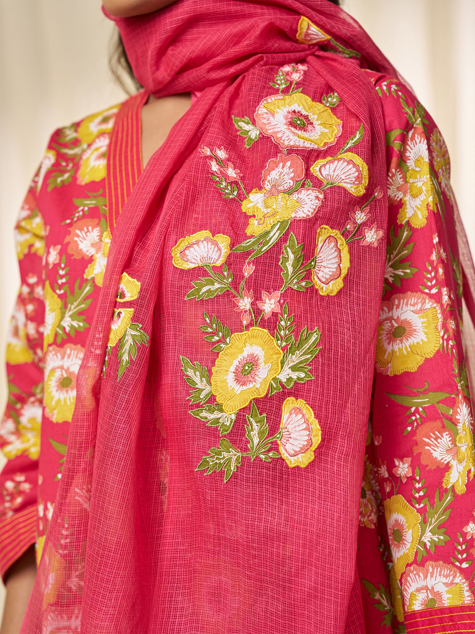 Razzmatazz Kota Dupatta