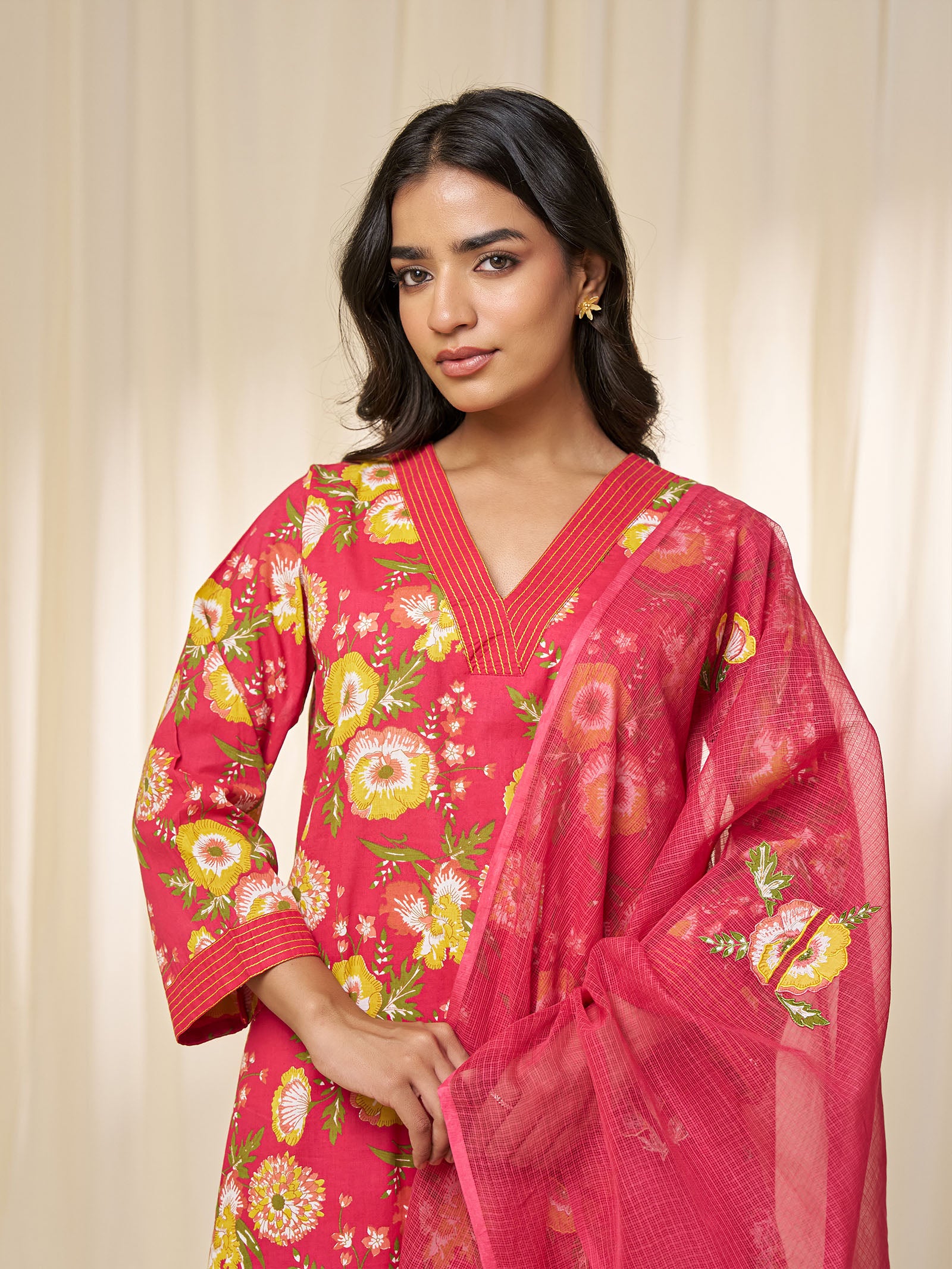 Razzmatazz Kota Dupatta