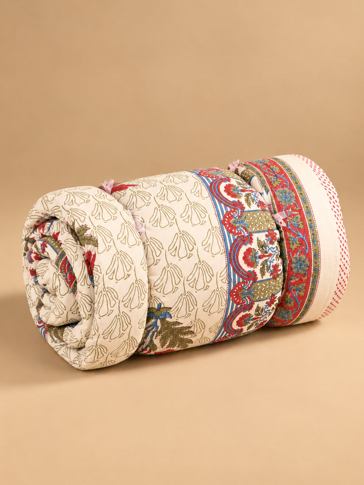 Red Sea Quilt