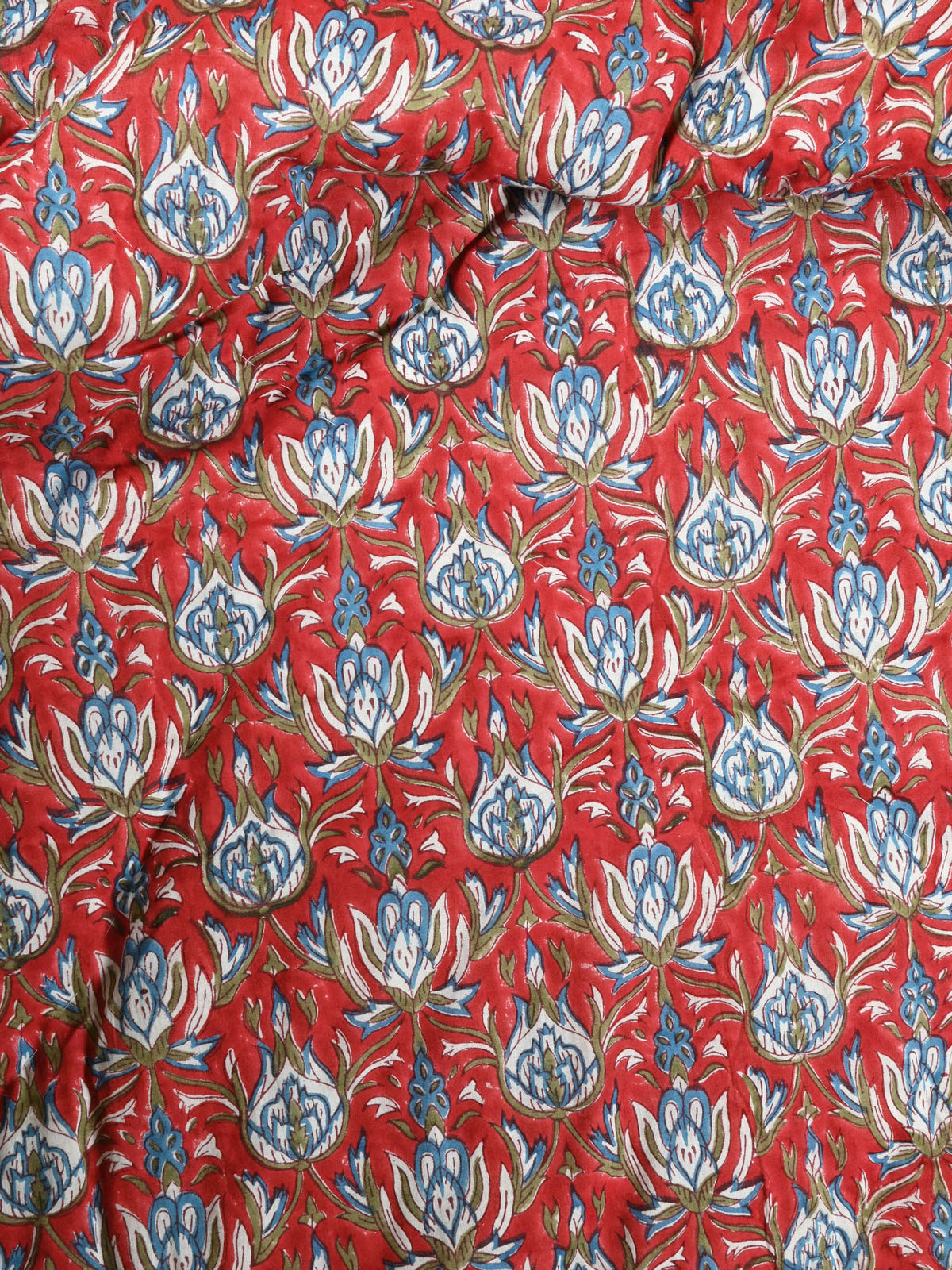 Red Sea Quilt
