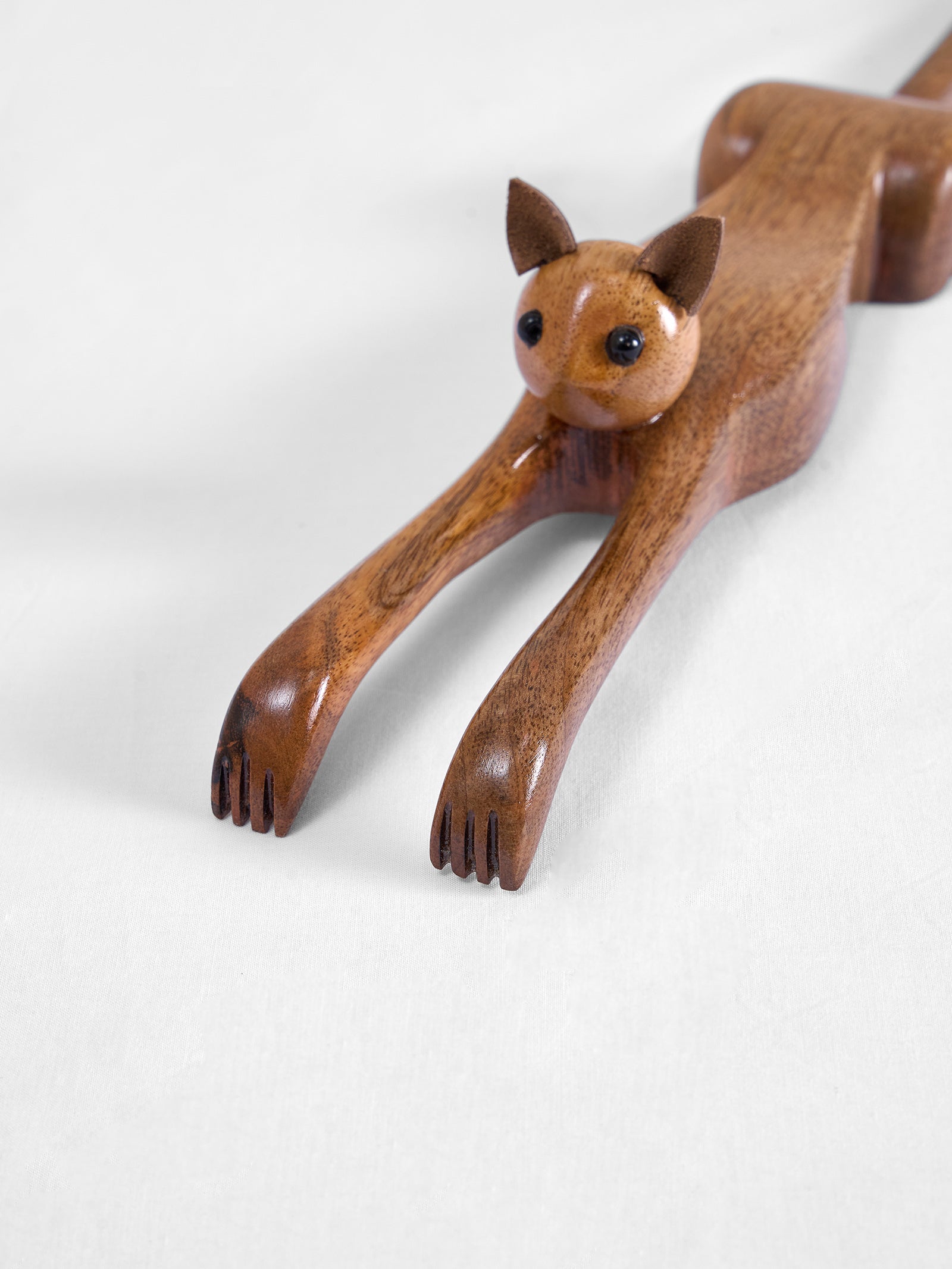 Cat Back Scratcher