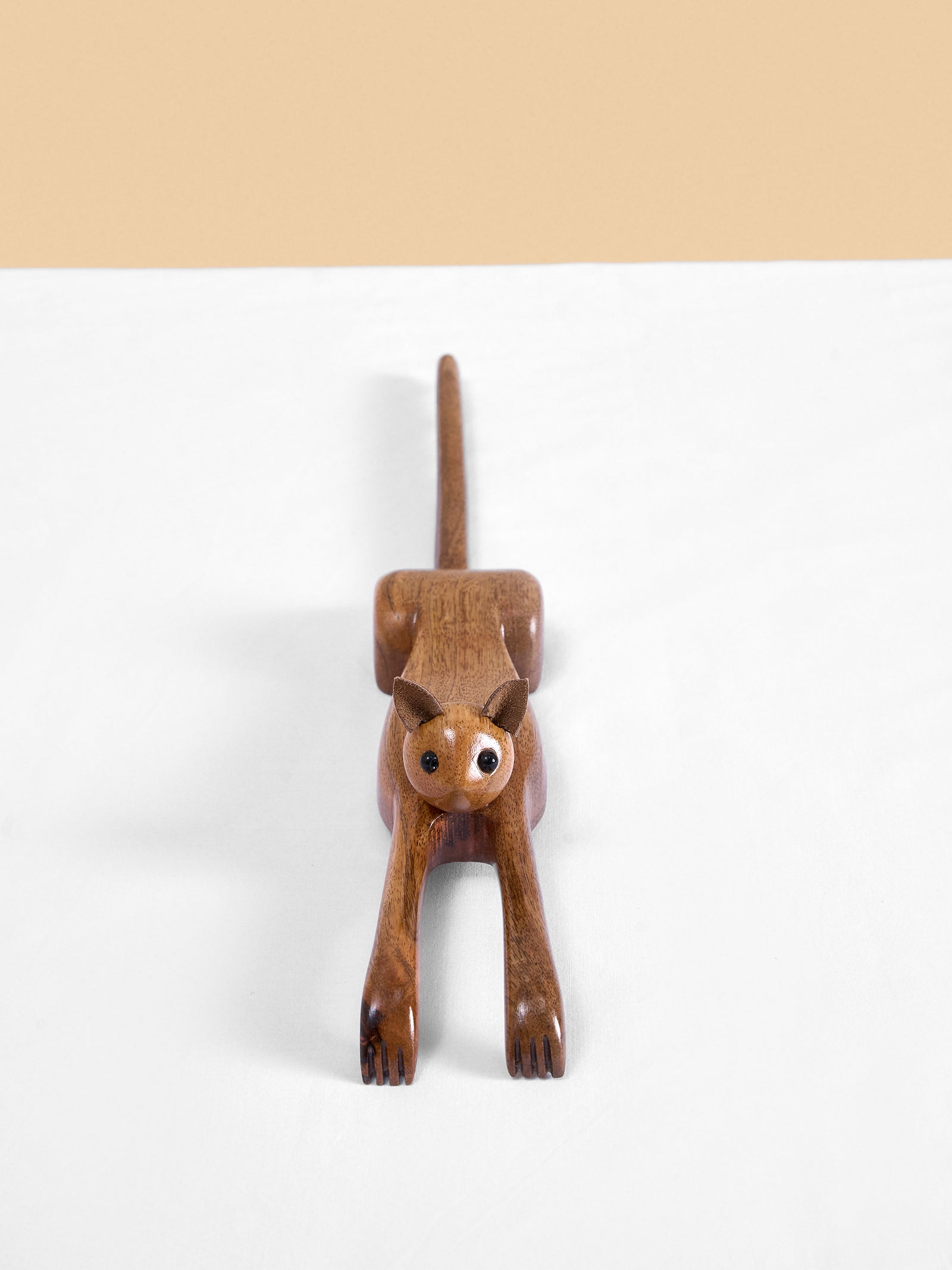 Cat Back Scratcher